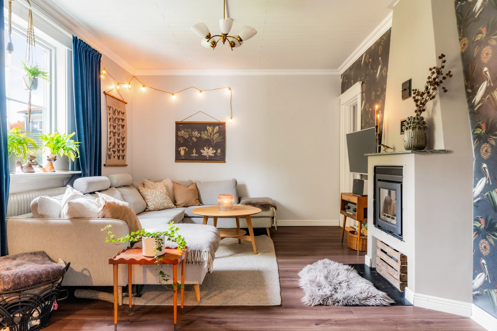 Villa, Stenvägen 19, Sjösa, Nyköping