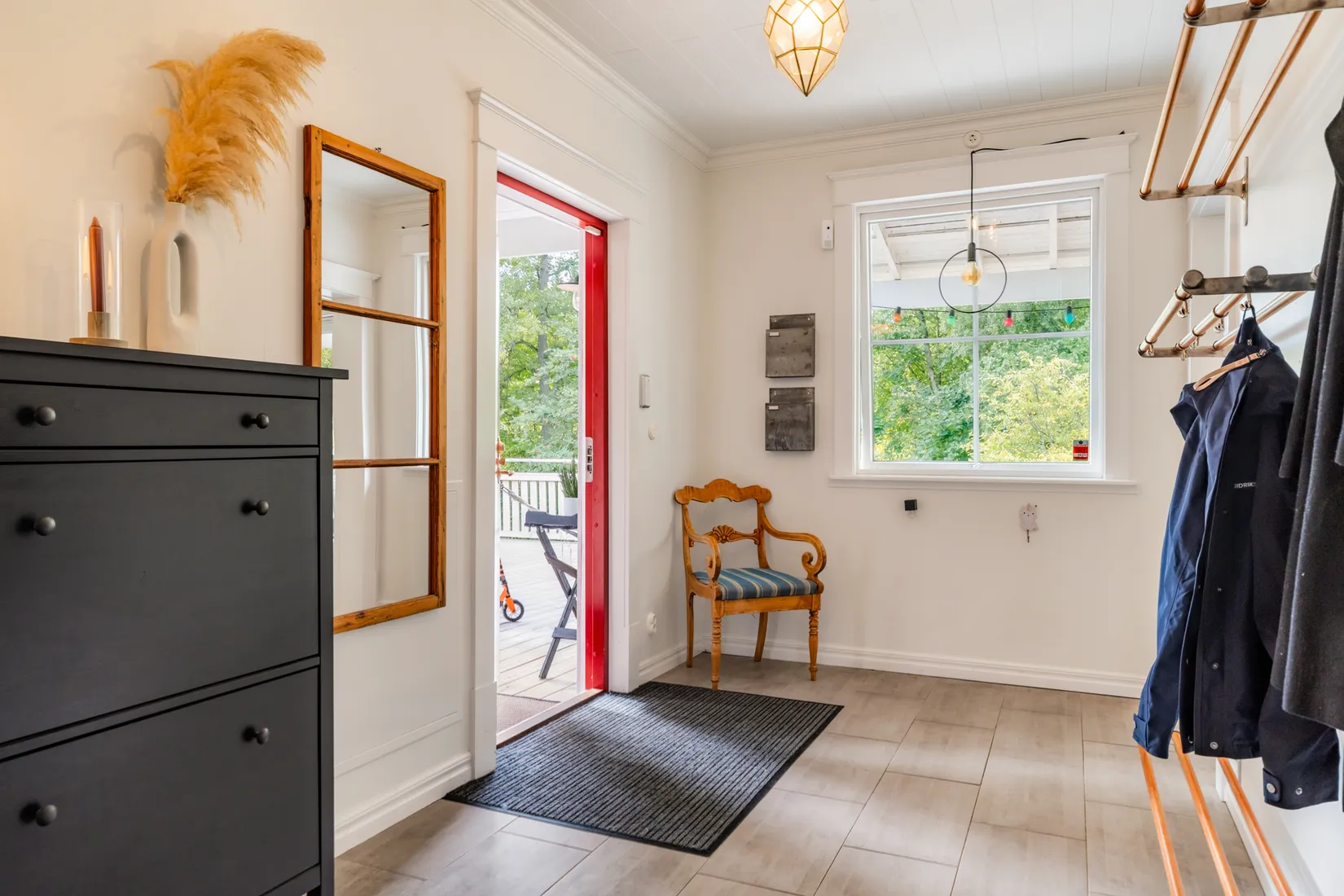 Villa, Stenvägen 19, Sjösa, Nyköping