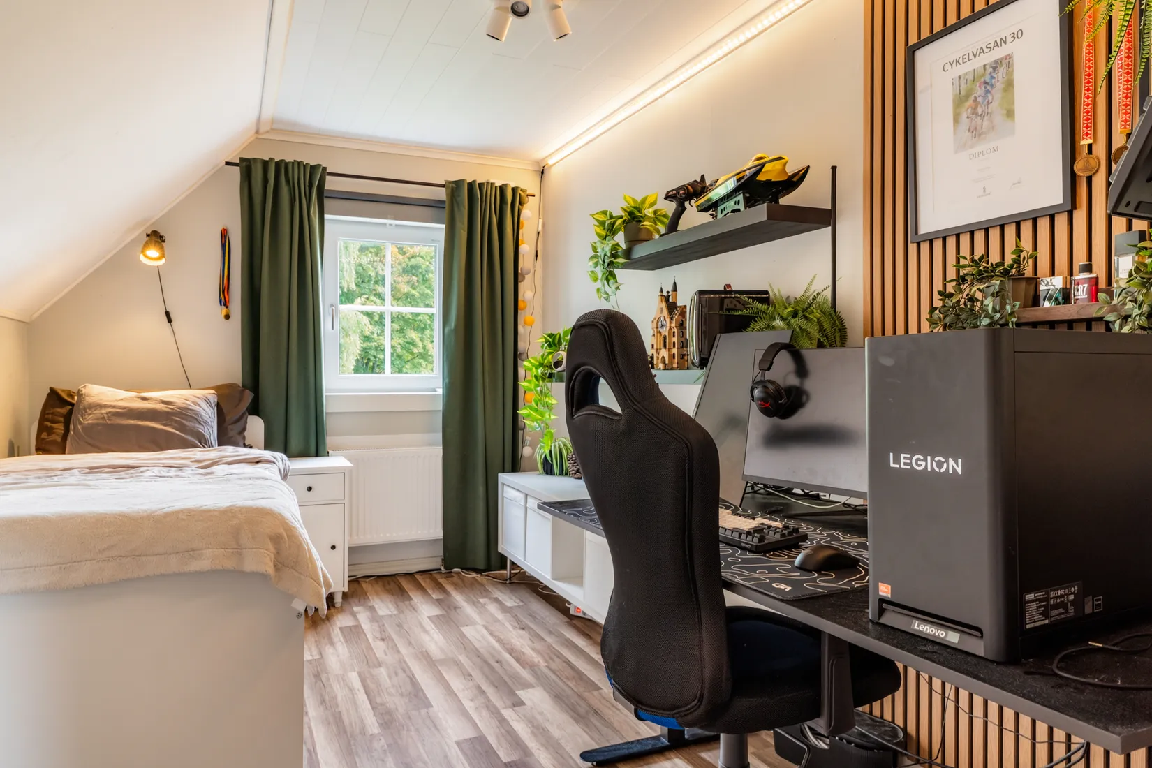 Villa, Stenvägen 19, Sjösa, Nyköping