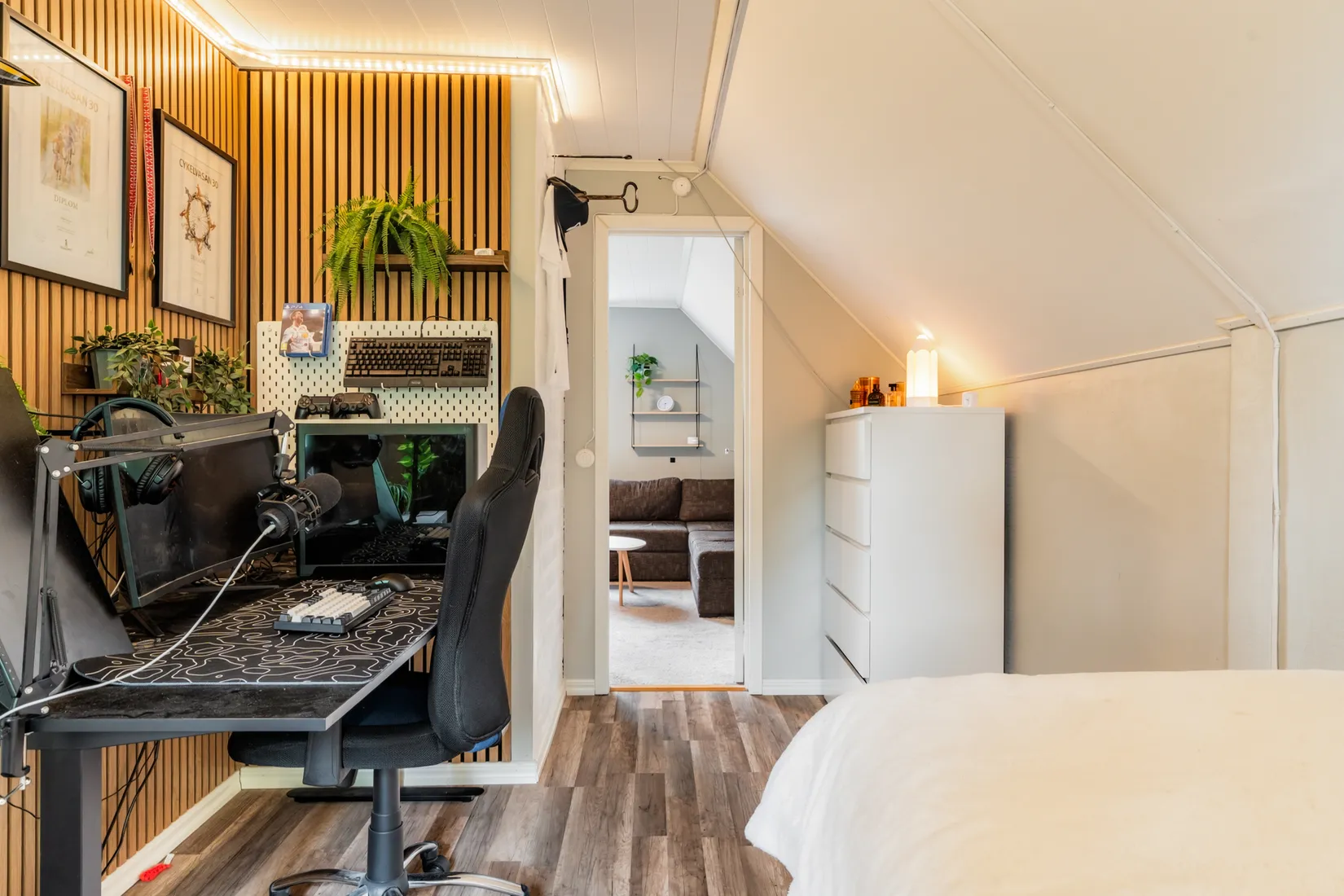 Villa, Stenvägen 19, Sjösa, Nyköping