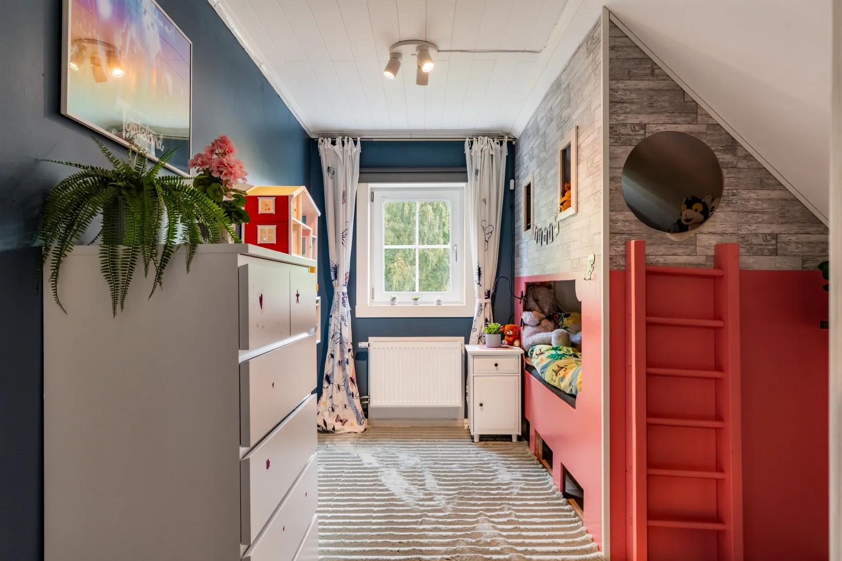Villa, Stenvägen 19, Sjösa, Nyköping