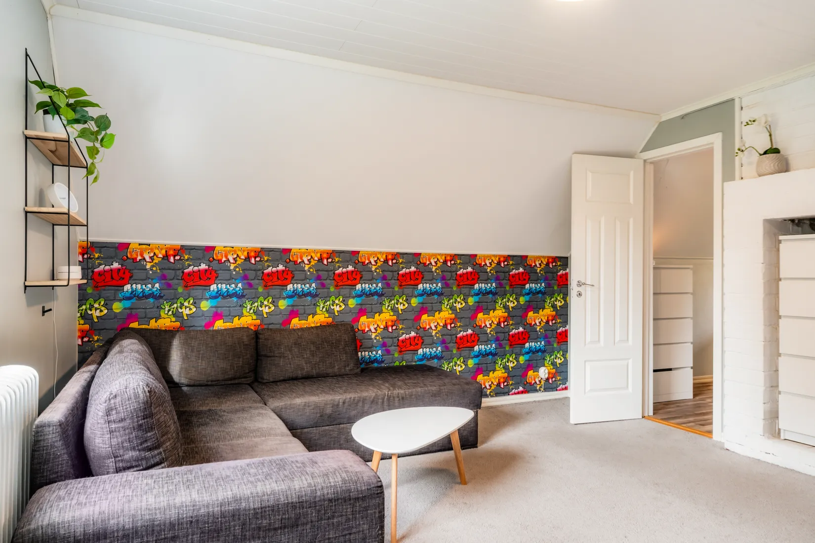 Villa, Stenvägen 19, Sjösa, Nyköping