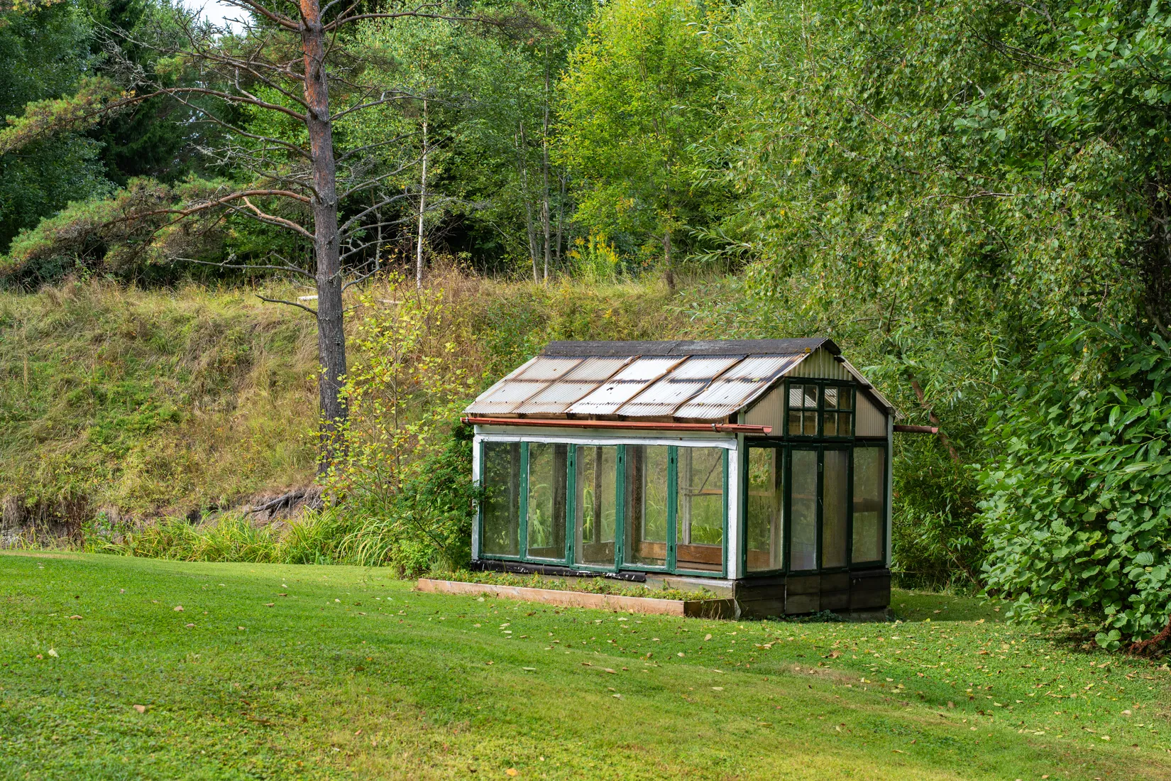 Villa, Stenvägen 19, Sjösa, Nyköping