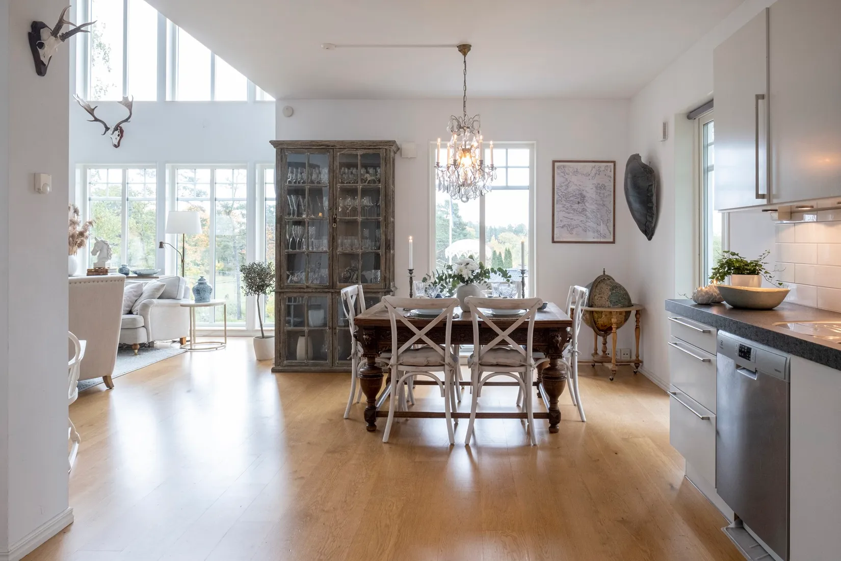 Villa, Gruvskogsvägen 24, Vaxholm,  Skarpö, Vaxholm