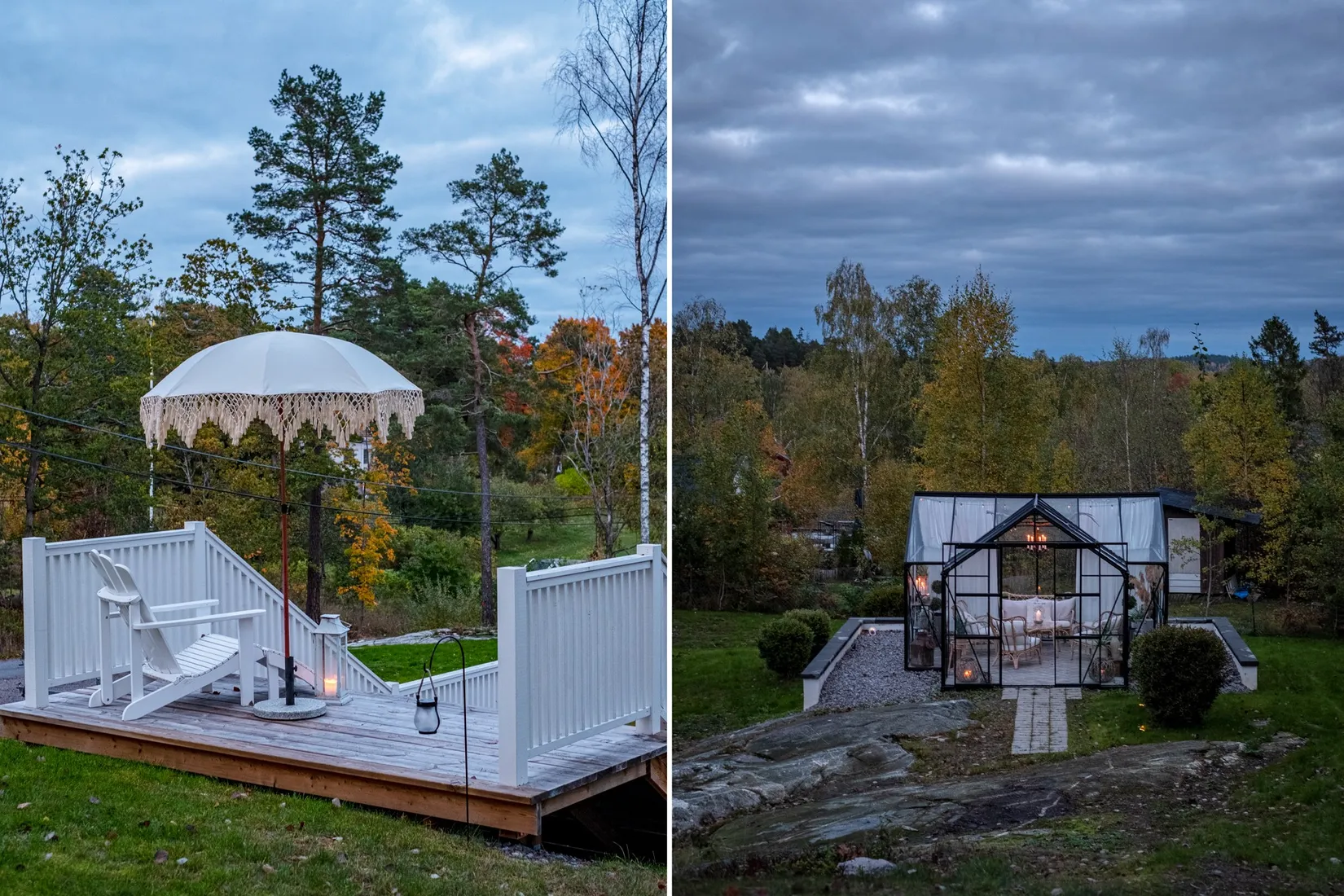 Villa, Gruvskogsvägen 24, Vaxholm,  Skarpö, Vaxholm