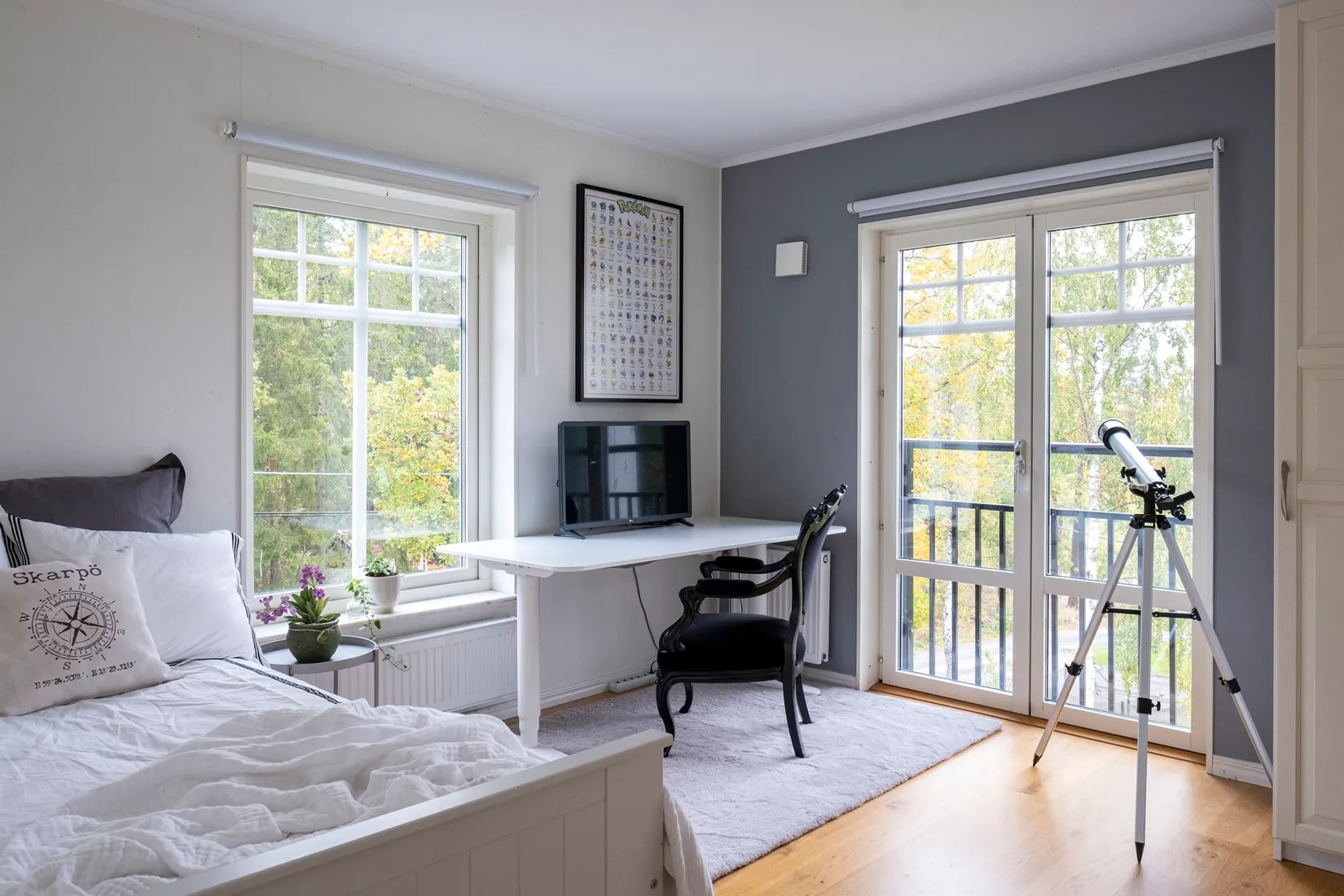 Villa, Gruvskogsvägen 24, Vaxholm,  Skarpö, Vaxholm