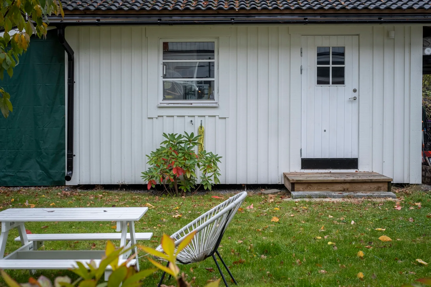 Villa, Gruvskogsvägen 24, Vaxholm,  Skarpö, Vaxholm