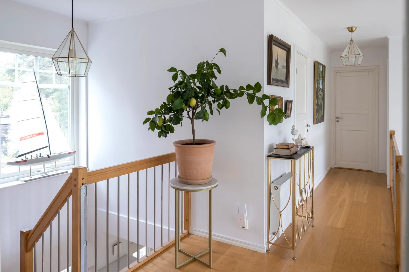 Villa, Gruvskogsvägen 24, Vaxholm,  Skarpö, Vaxholm