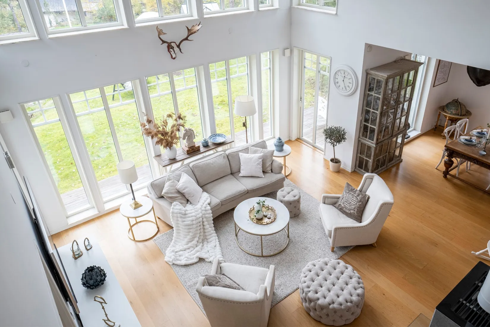 Villa, Gruvskogsvägen 24, Vaxholm,  Skarpö, Vaxholm