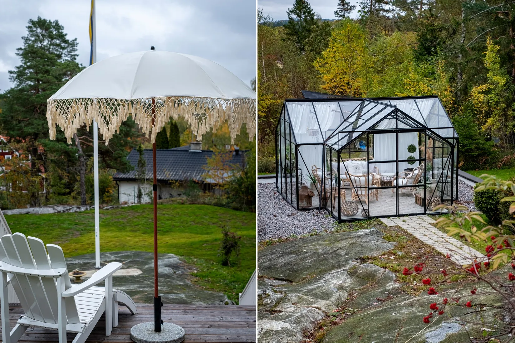 Villa, Gruvskogsvägen 24, Vaxholm,  Skarpö, Vaxholm