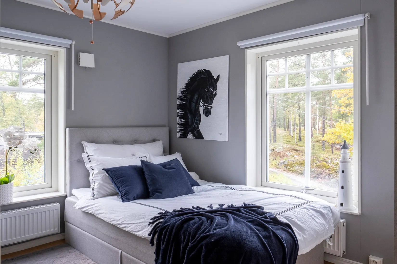 Villa, Gruvskogsvägen 24, Vaxholm,  Skarpö, Vaxholm