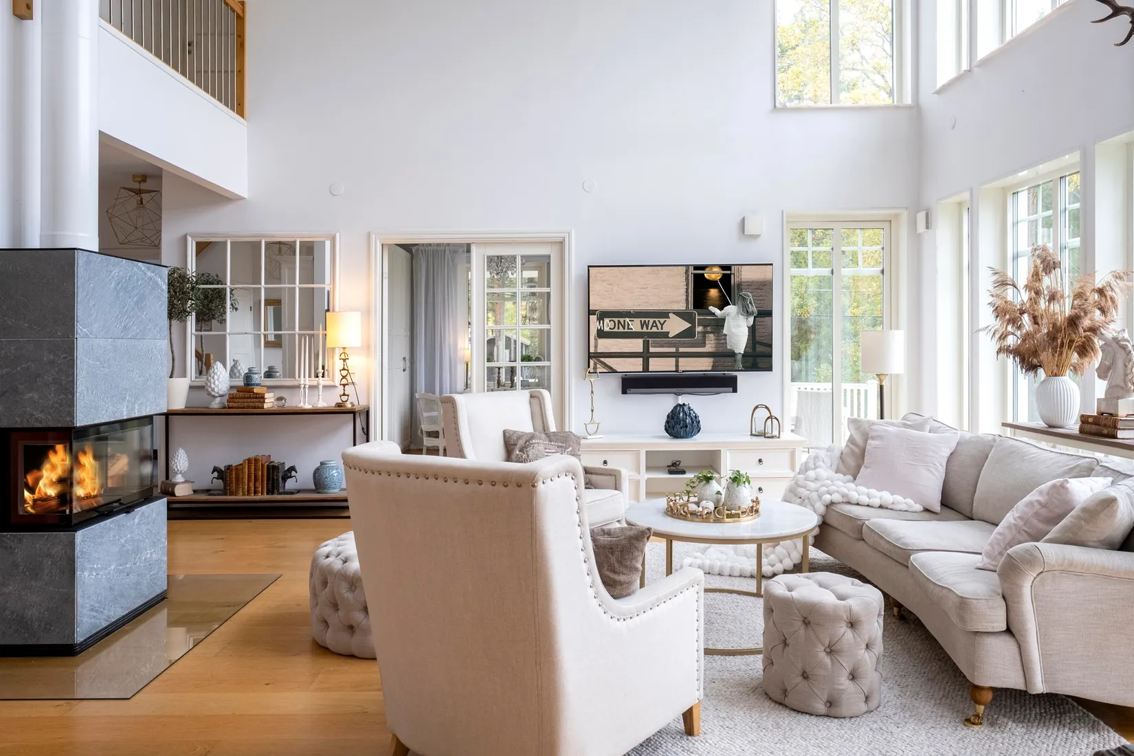 Villa, Gruvskogsvägen 24, Vaxholm,  Skarpö, Vaxholm