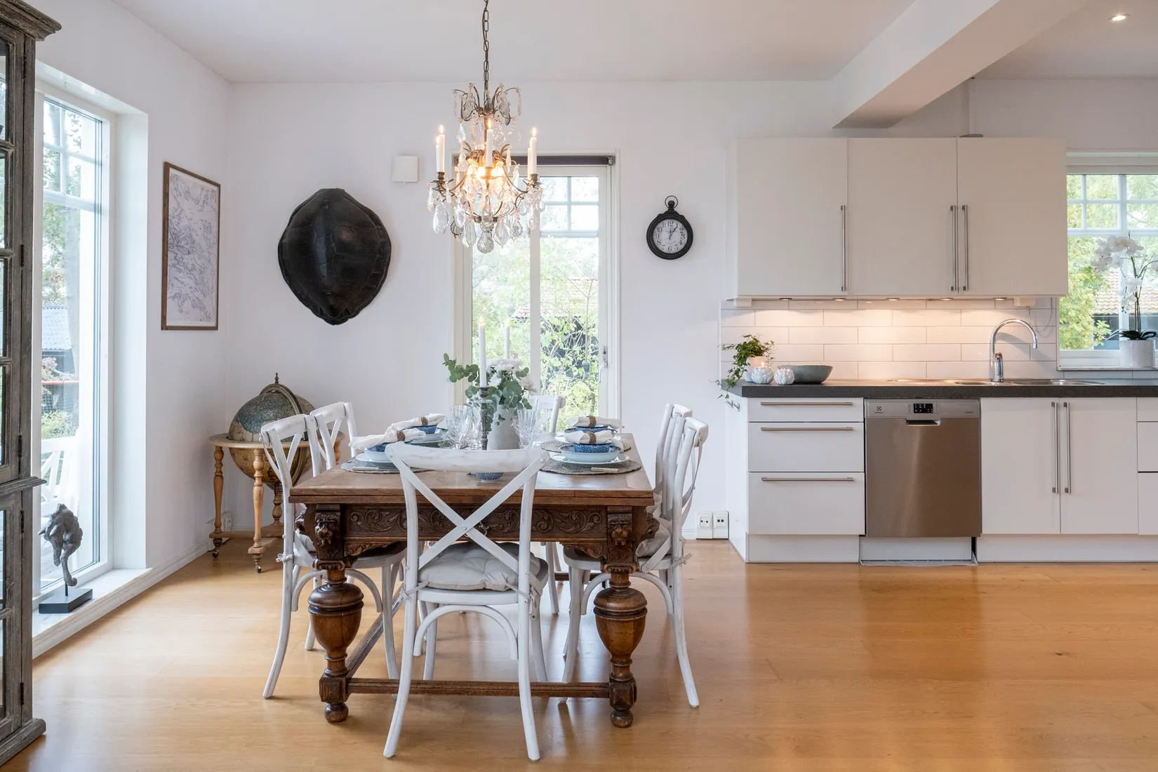 Villa, Gruvskogsvägen 24, Vaxholm,  Skarpö, Vaxholm