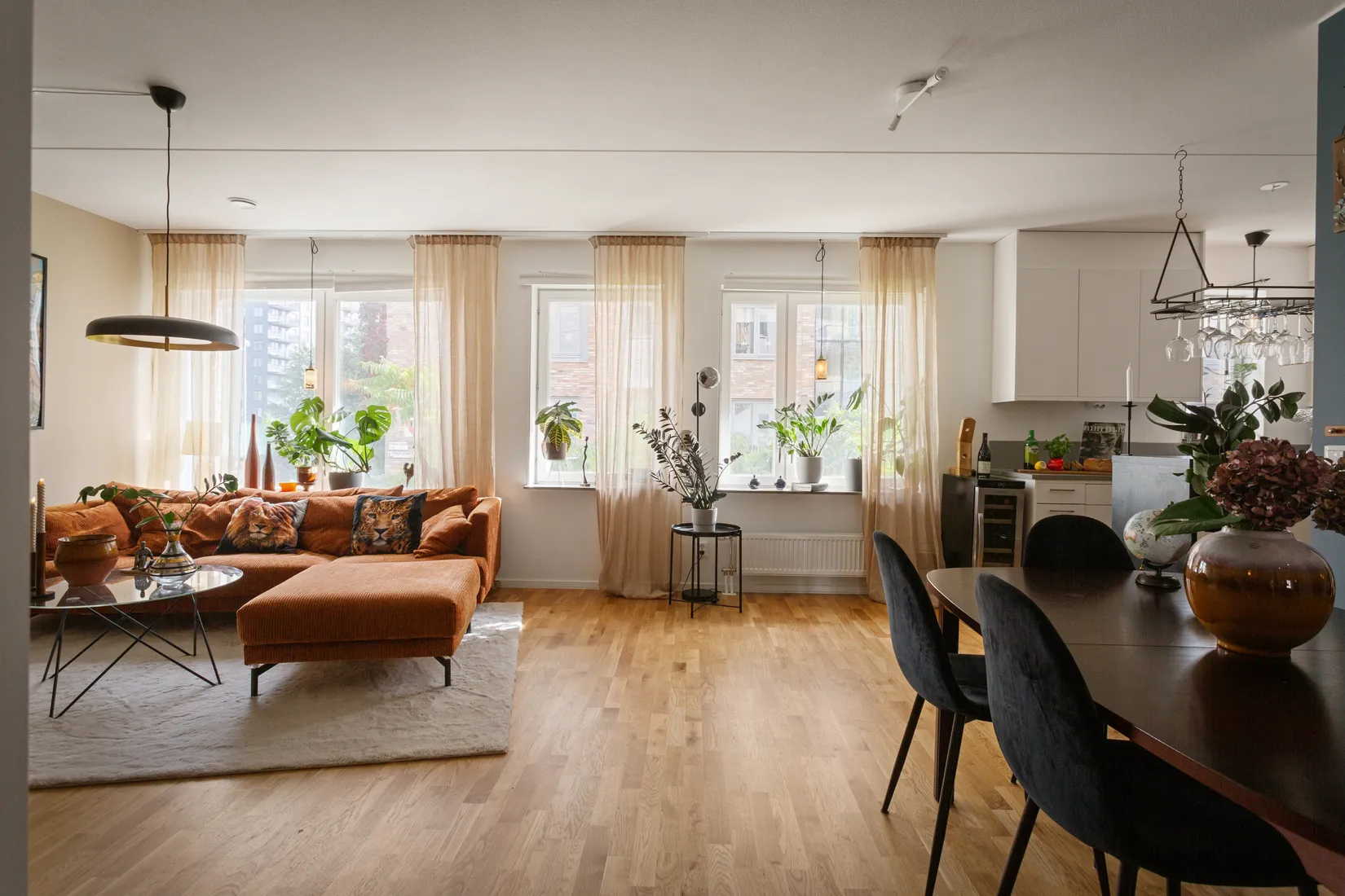 Bostadsrätt, Fräkne gränd 10, Kongahälla, Kungälv