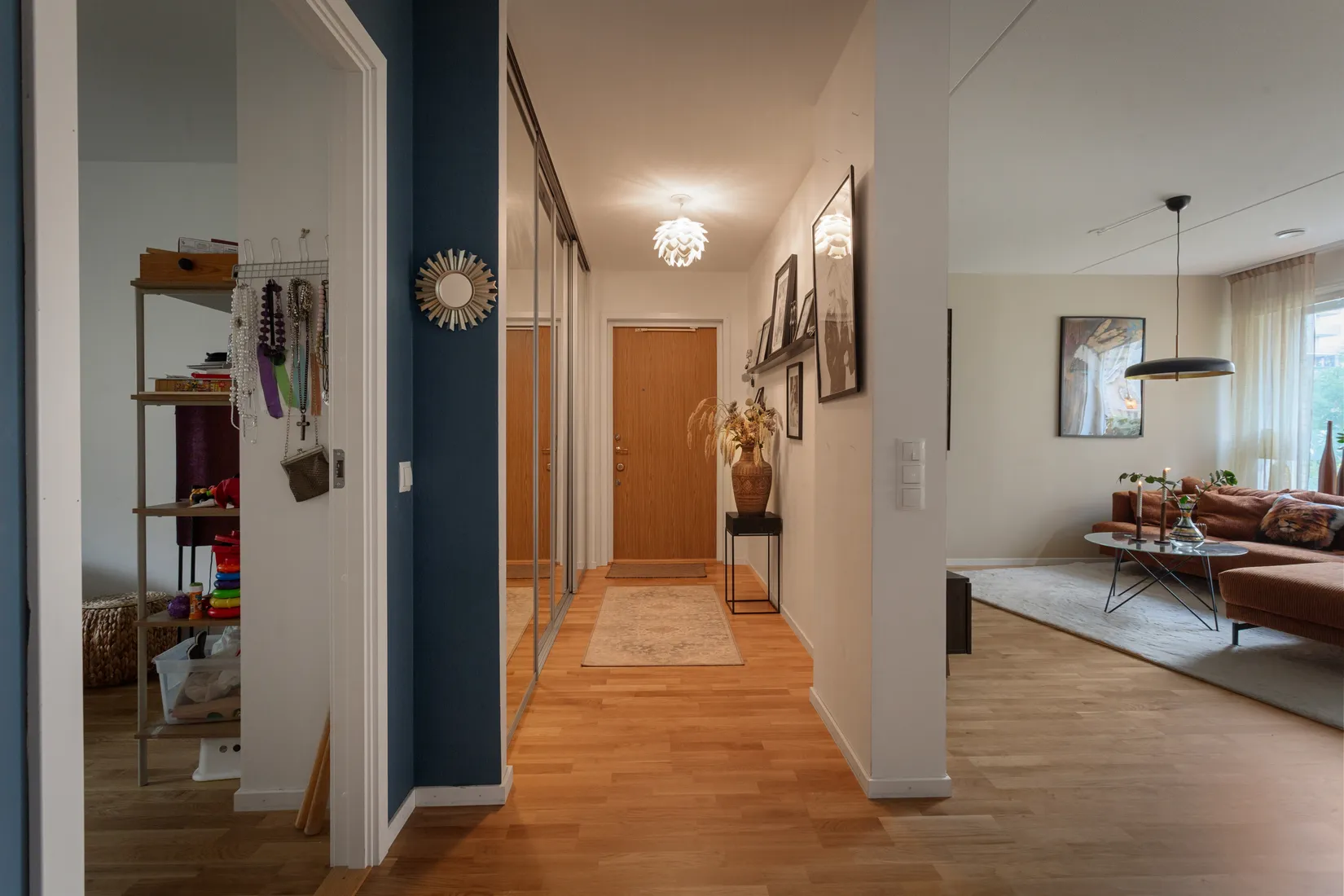 Bostadsrätt, Fräkne gränd 10, Kongahälla, Kungälv