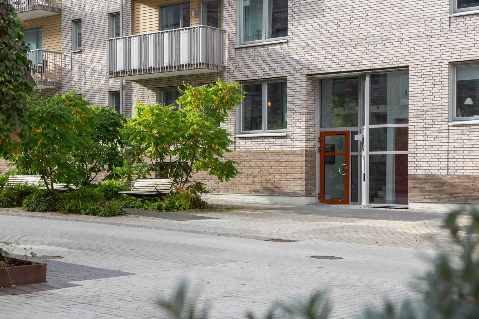 Bostadsrätt, Fräkne gränd 10, Kongahälla, Kungälv