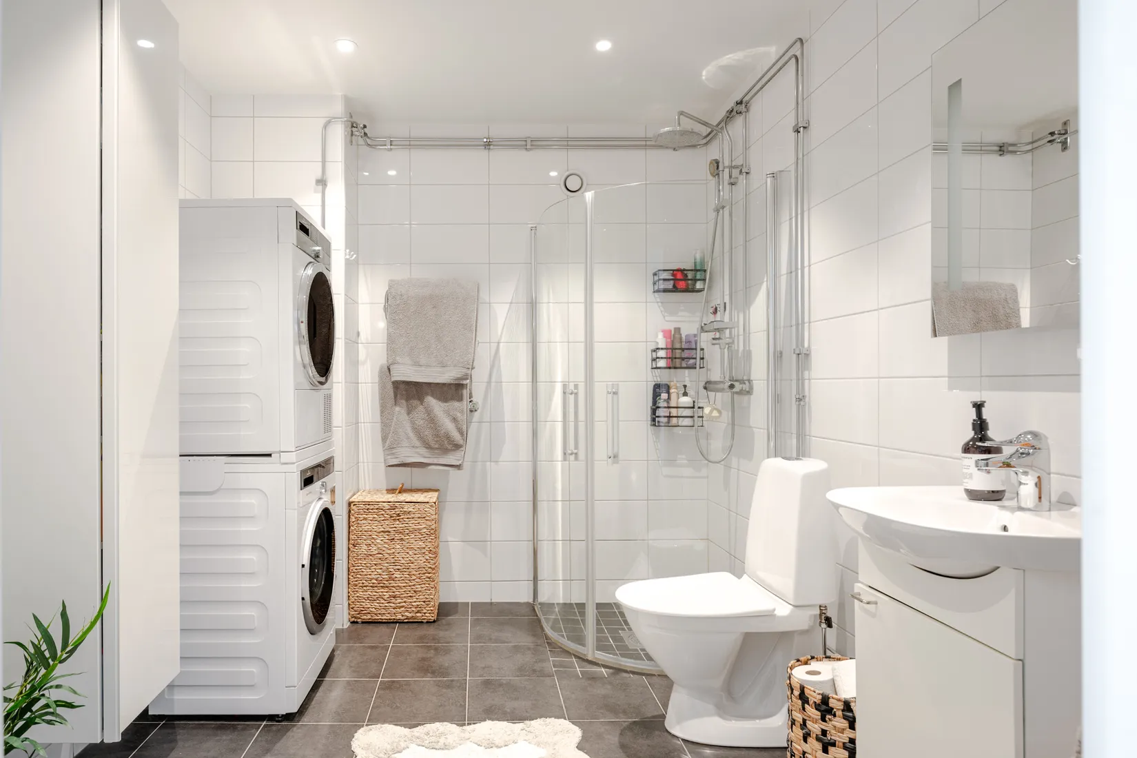 Bostadsrätt, Fabriksgatan 2b, Katrineholm Centralt, Katrineholm