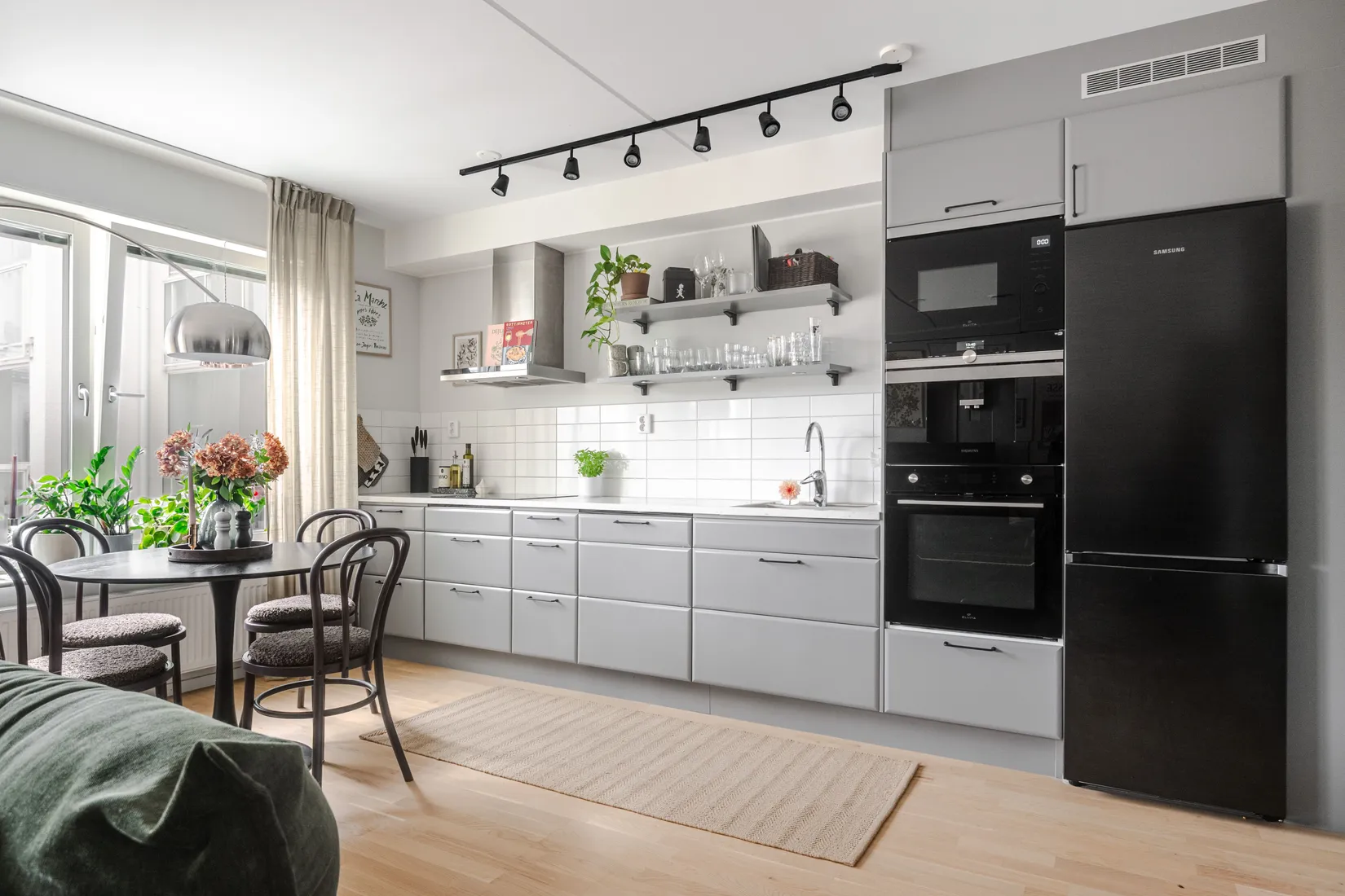 Bostadsrätt, Fabriksgatan 2b, Katrineholm Centralt, Katrineholm
