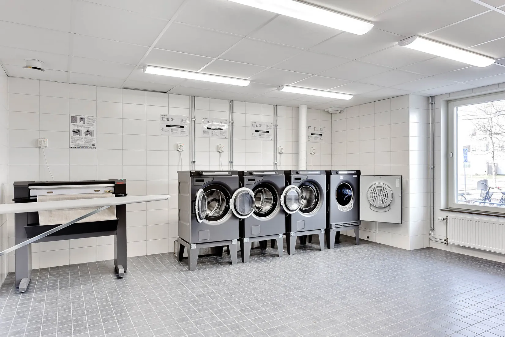 Bostadsrätt, Mariehemsvägen 43E, Mariehem, Umeå