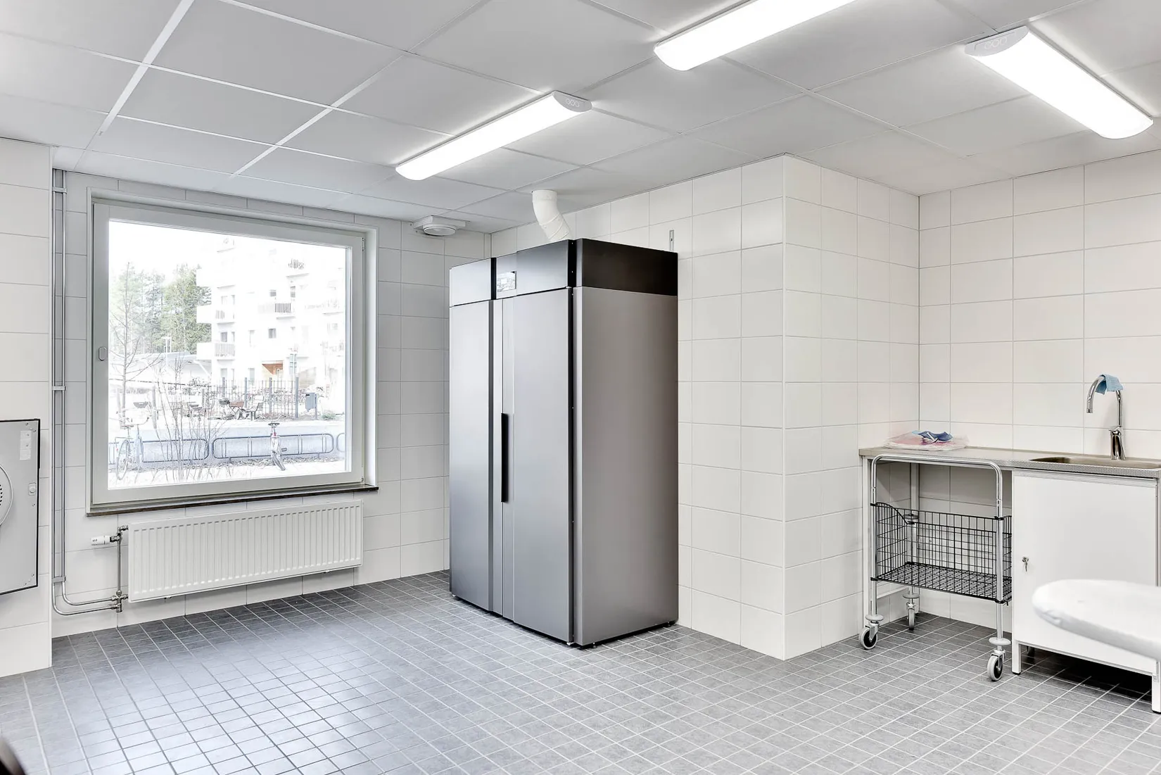 Bostadsrätt, Mariehemsvägen 43E, Mariehem, Umeå