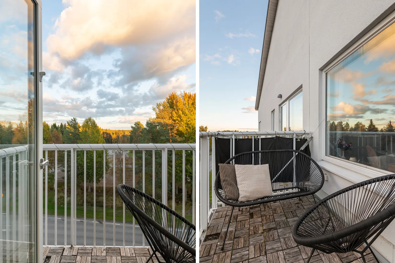 Bostadsrätt, Mariehemsvägen 43E, Mariehem, Umeå
