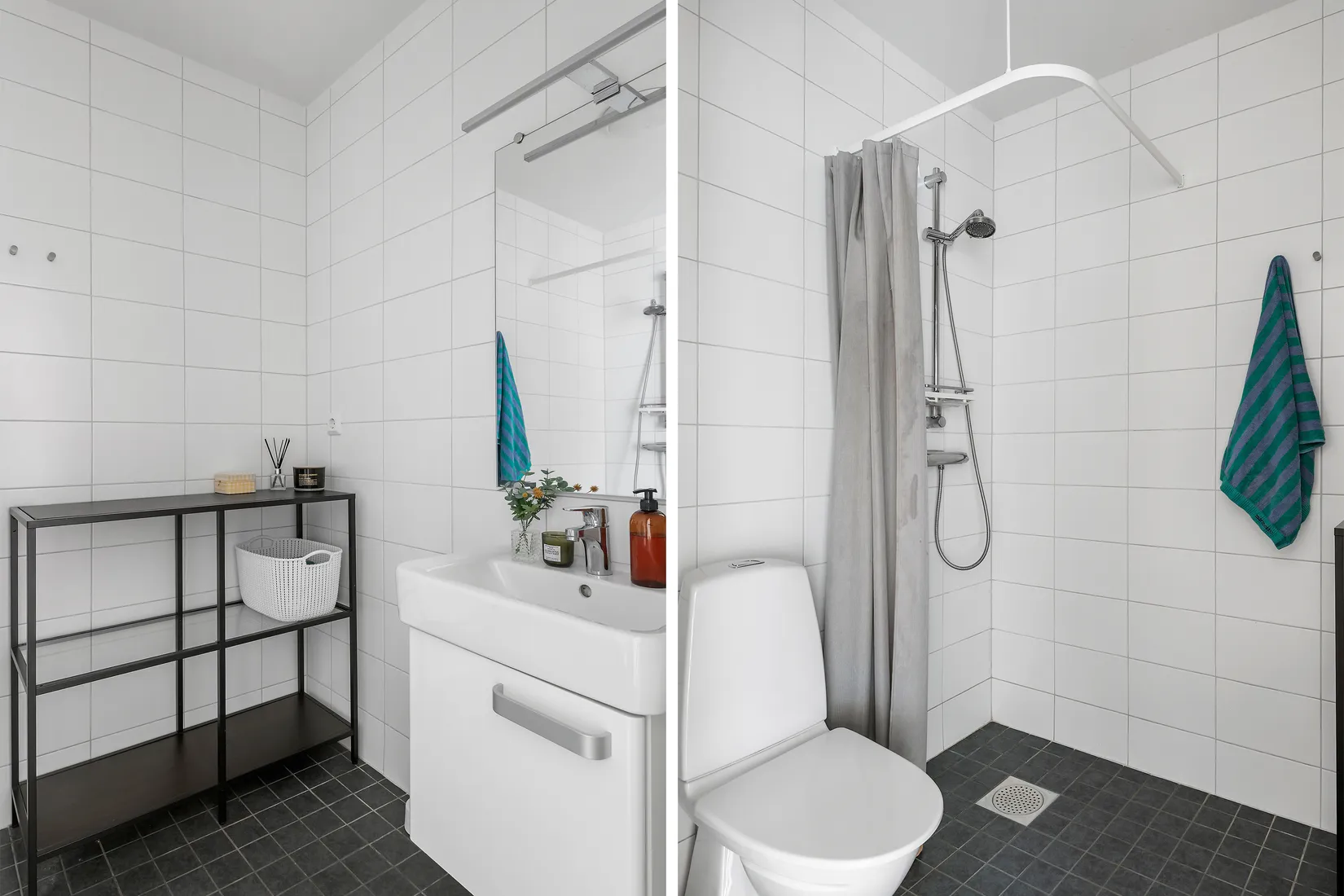 Bostadsrätt, Mariehemsvägen 43E, Mariehem, Umeå