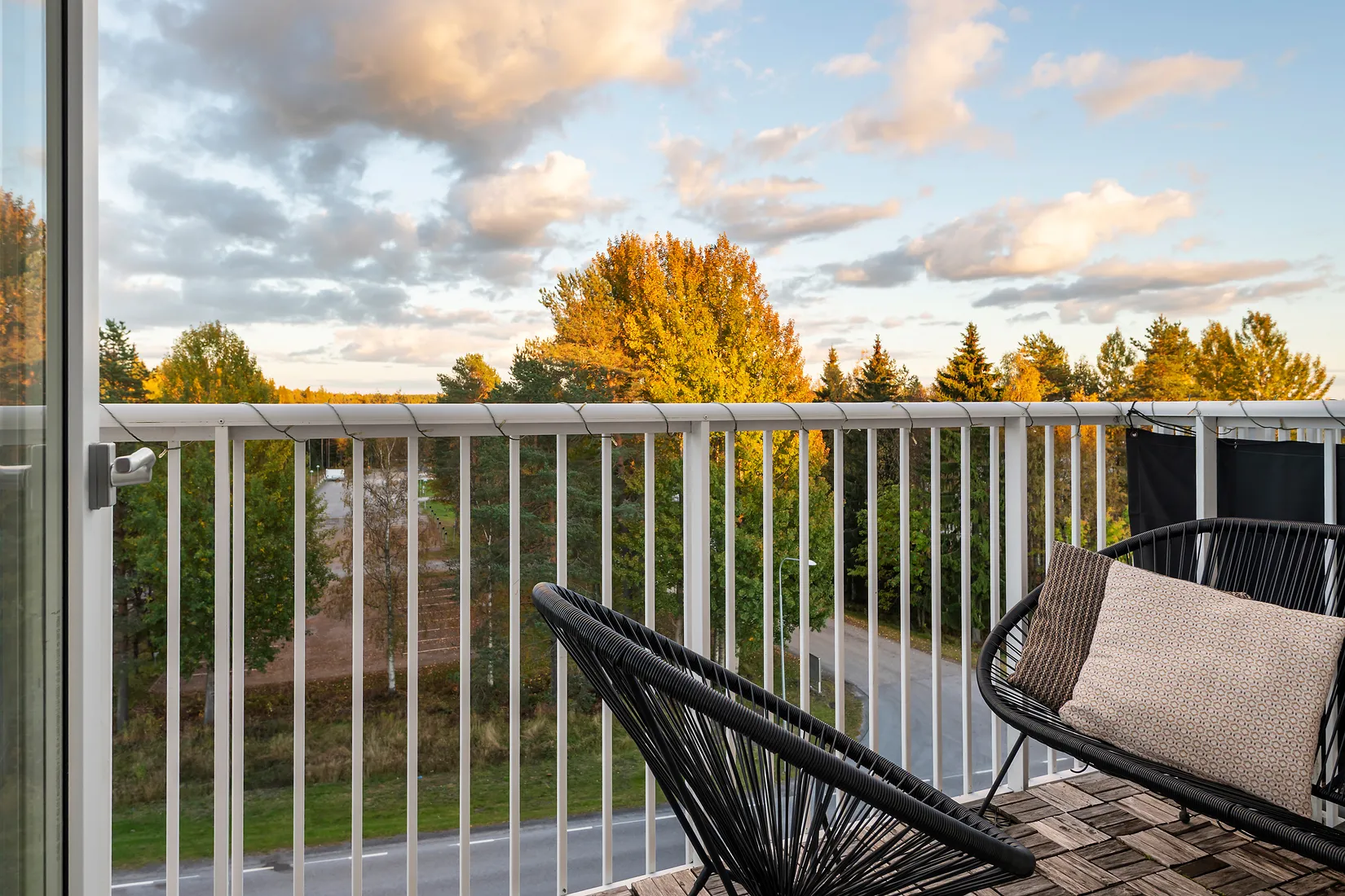 Bostadsrätt, Mariehemsvägen 43E, Mariehem, Umeå