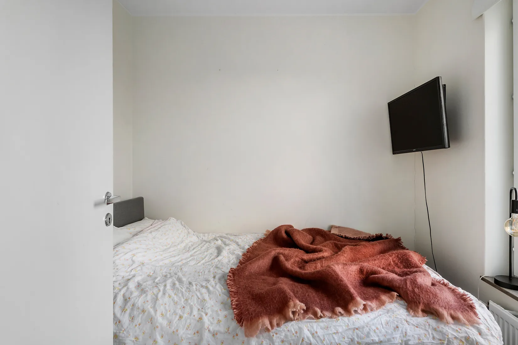 Bostadsrätt, Mariehemsvägen 43E, Mariehem, Umeå