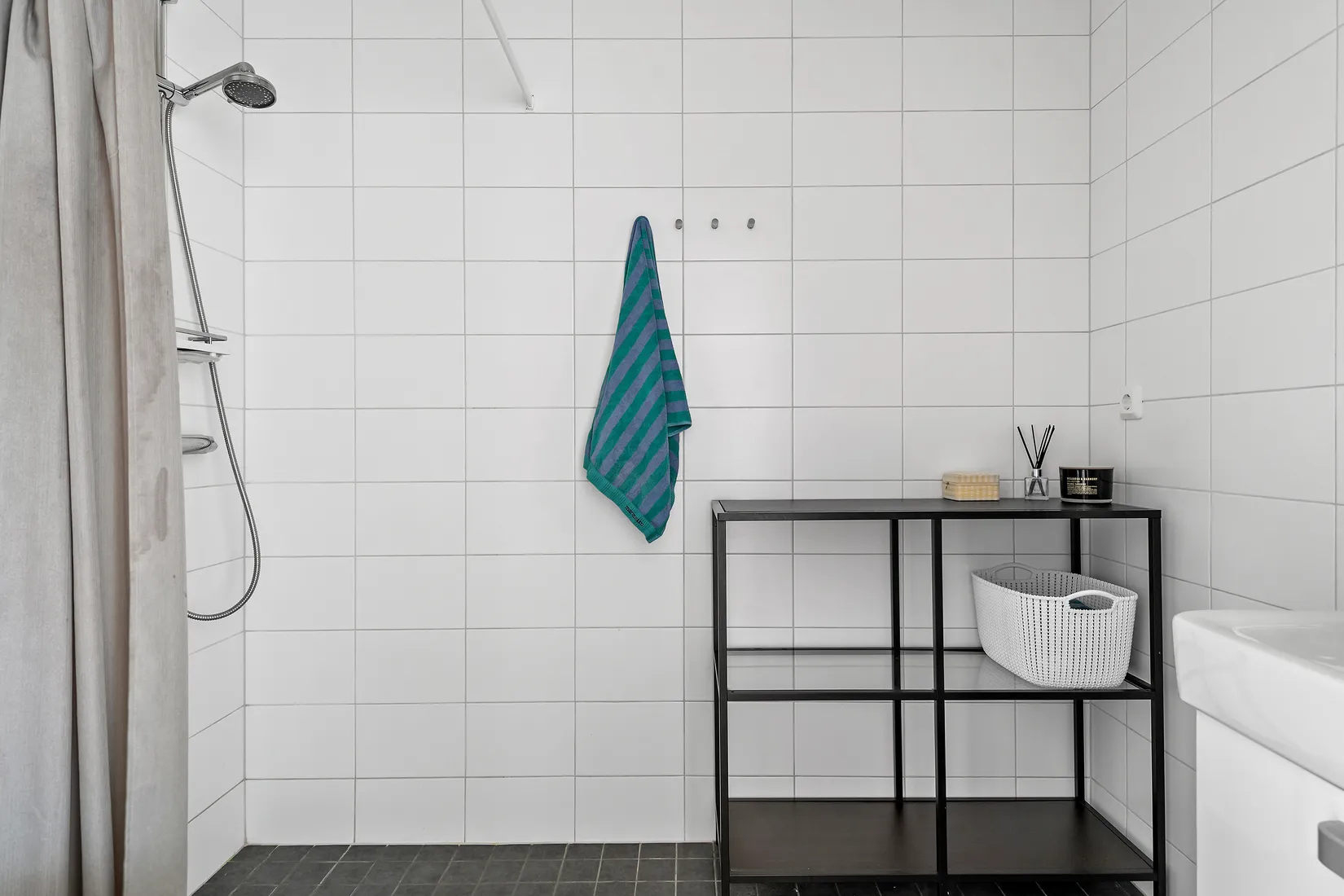 Bostadsrätt, Mariehemsvägen 43E, Mariehem, Umeå