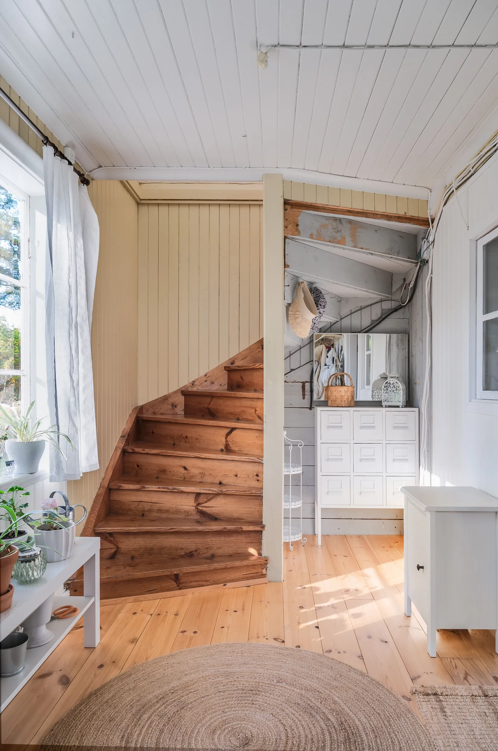 Villa, Saxebyn Där sör 1, Kil
