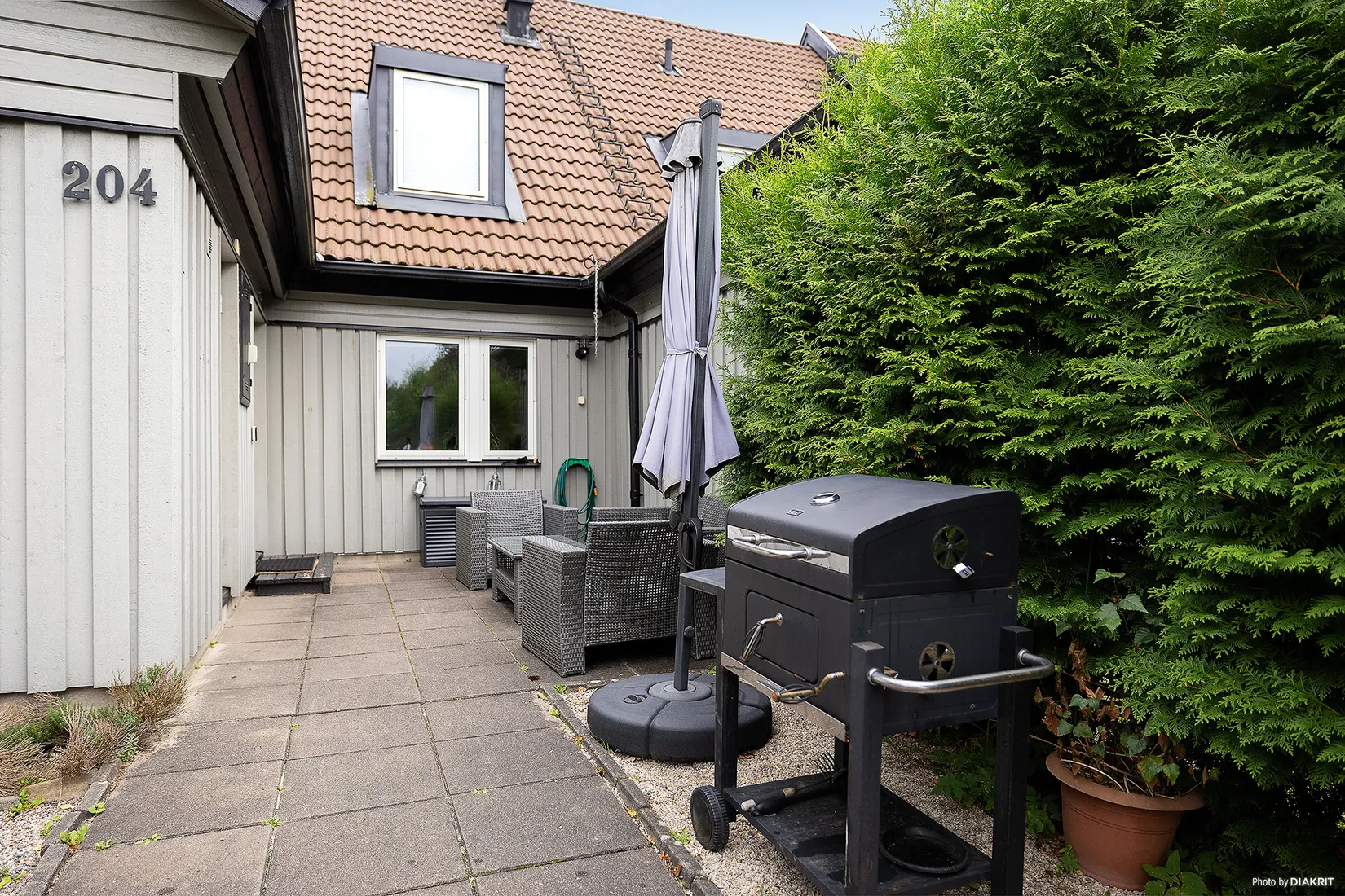 Bostadsrätt, Granåsvägen 204, Vargön, Vänersborg
