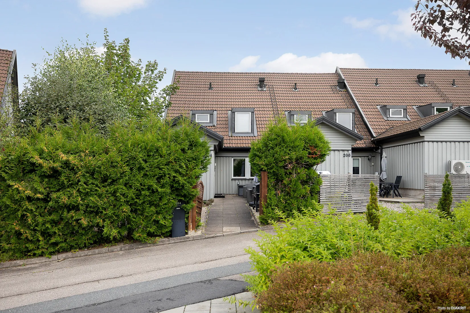 Bostadsrätt, Granåsvägen 204, Vargön, Vänersborg