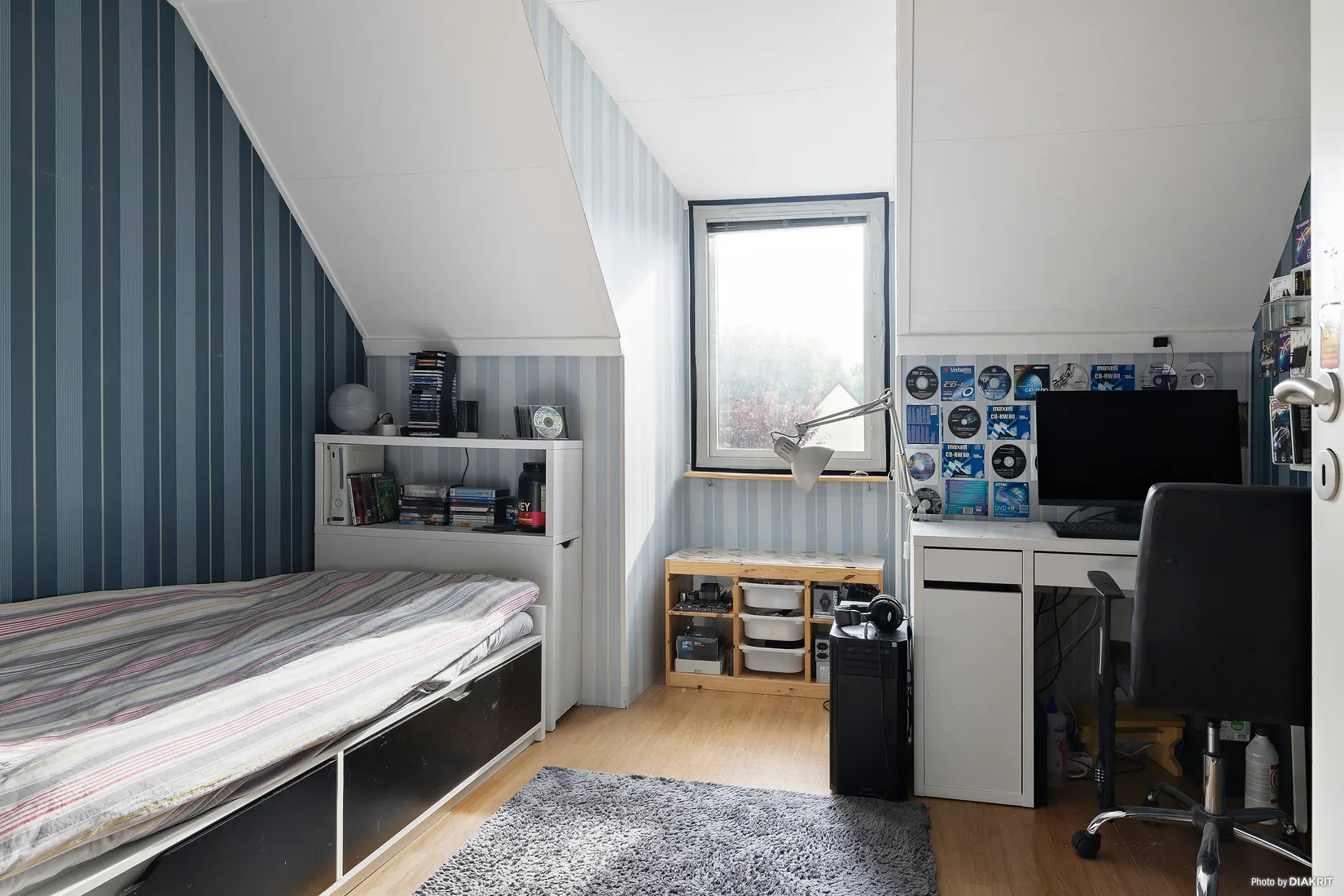 Bostadsrätt, Granåsvägen 204, Vargön, Vänersborg