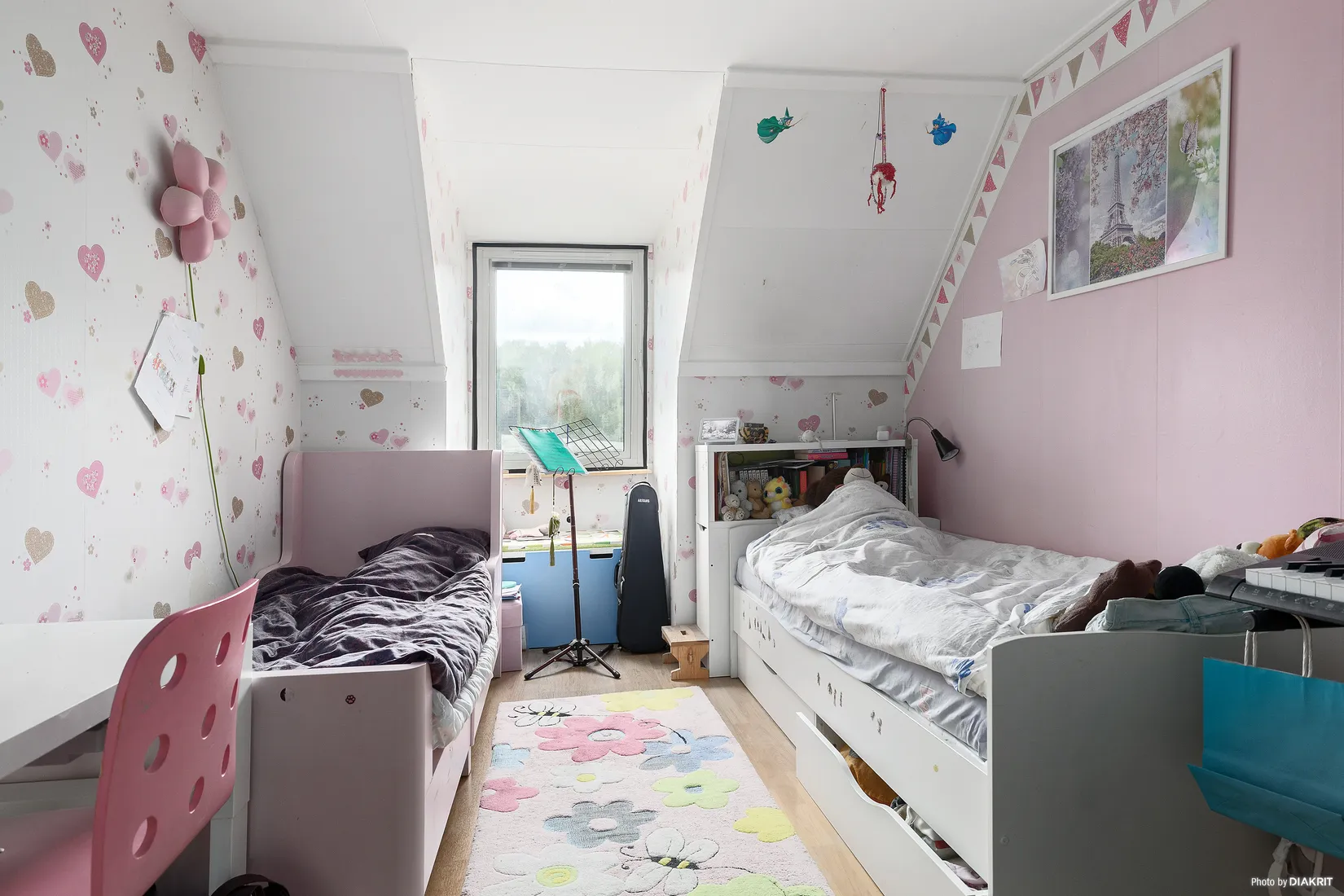 Bostadsrätt, Granåsvägen 204, Vargön, Vänersborg