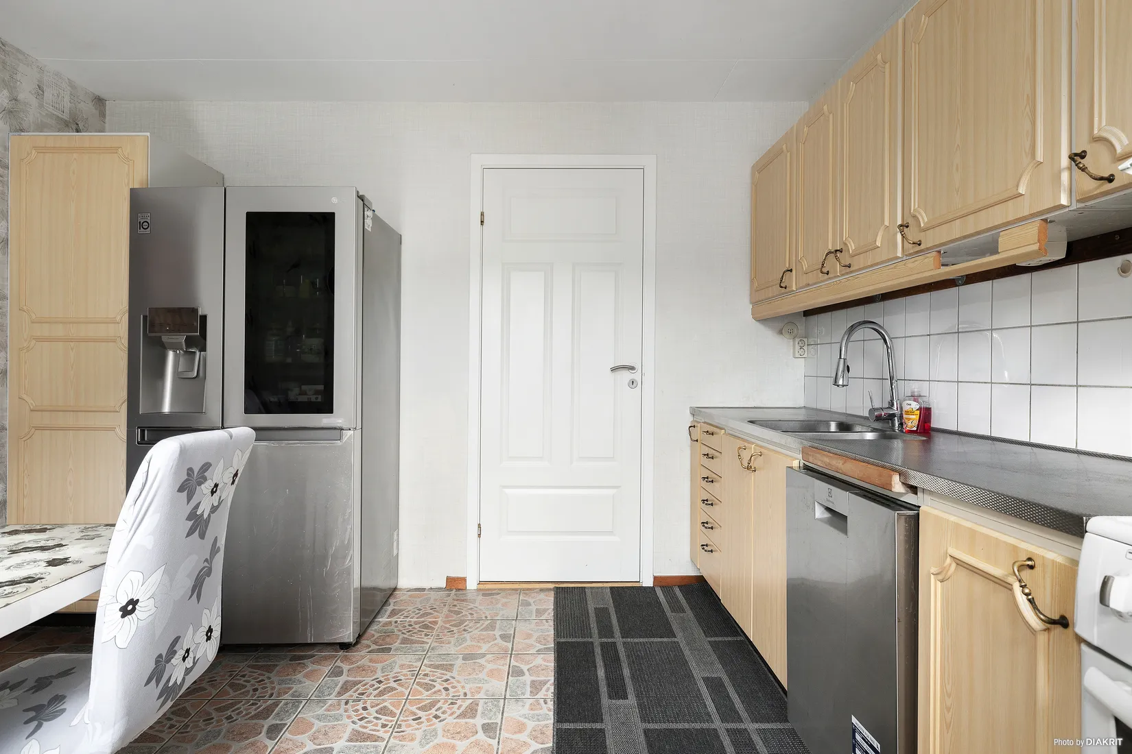 Bostadsrätt, Granåsvägen 204, Vargön, Vänersborg