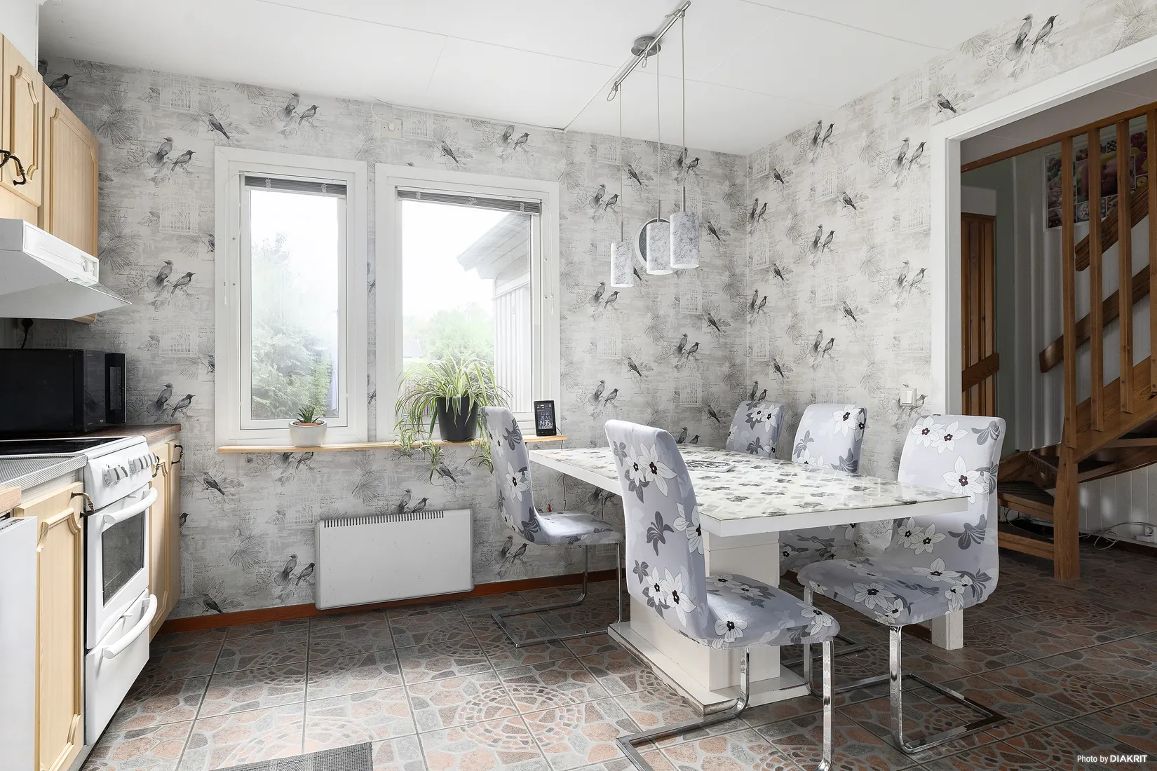 Bostadsrätt, Granåsvägen 204, Vargön, Vänersborg