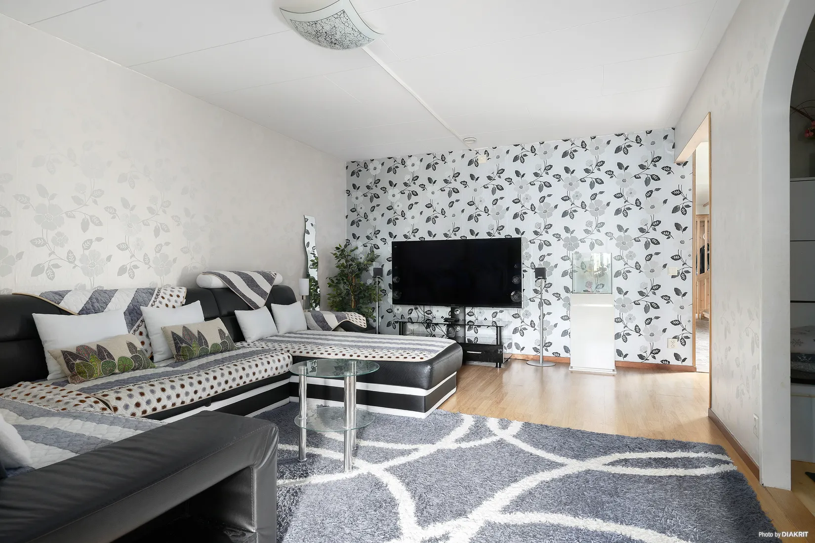Bostadsrätt, Granåsvägen 204, Vargön, Vänersborg