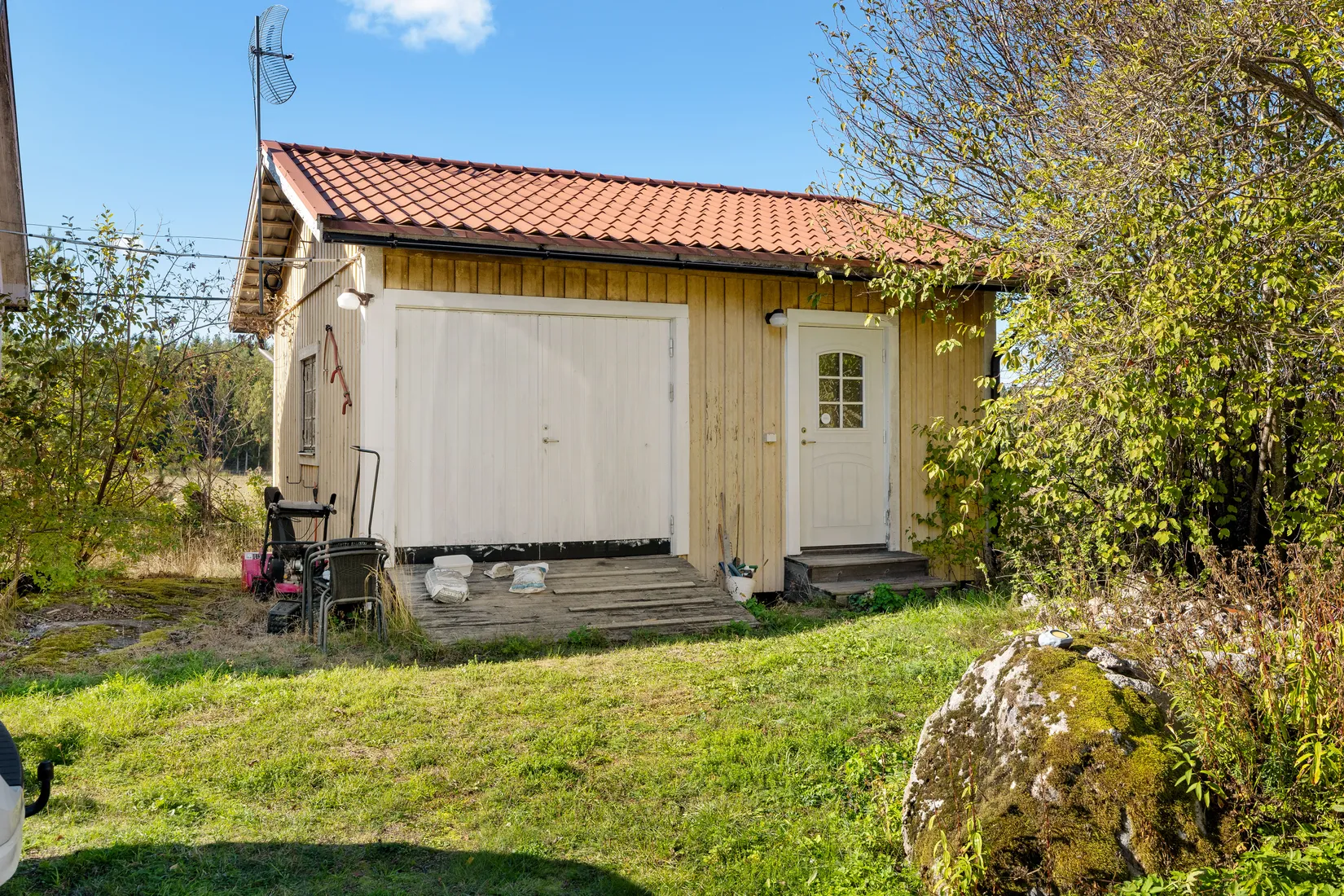 Villa, Killinge byväg 24, Håtuna, Upplands-Bro