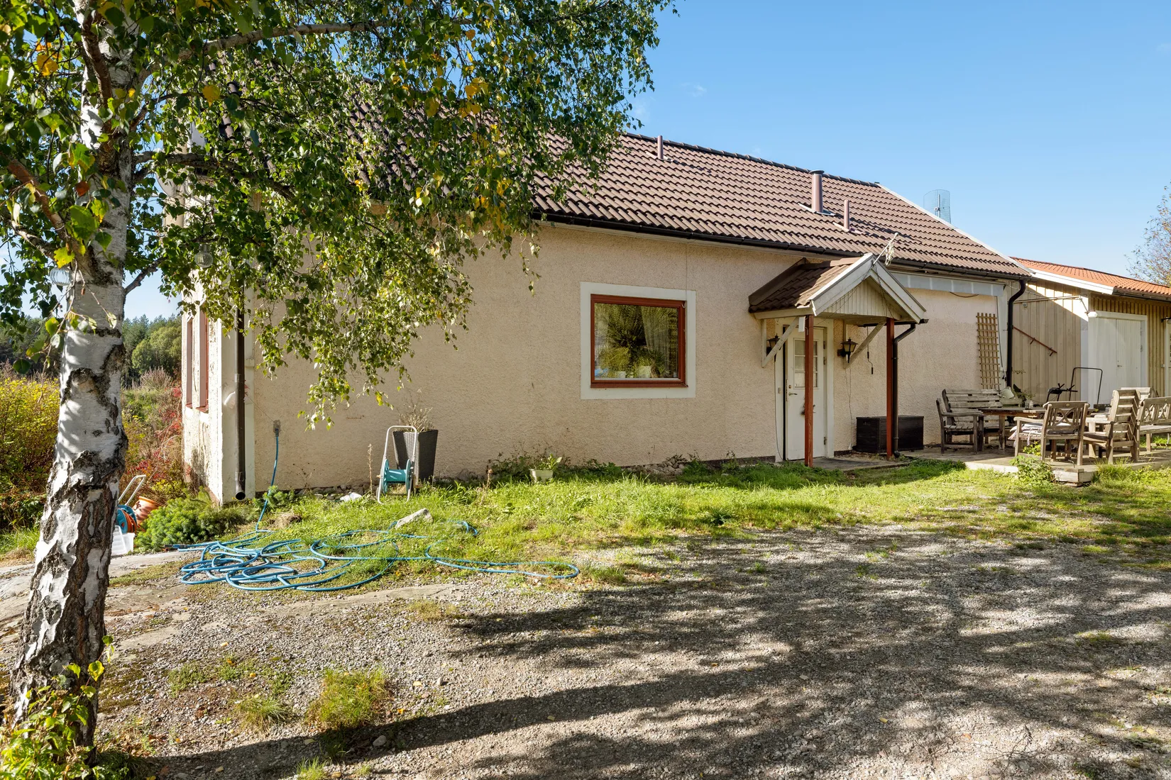 Villa, Killinge byväg 24, Håtuna, Upplands-Bro