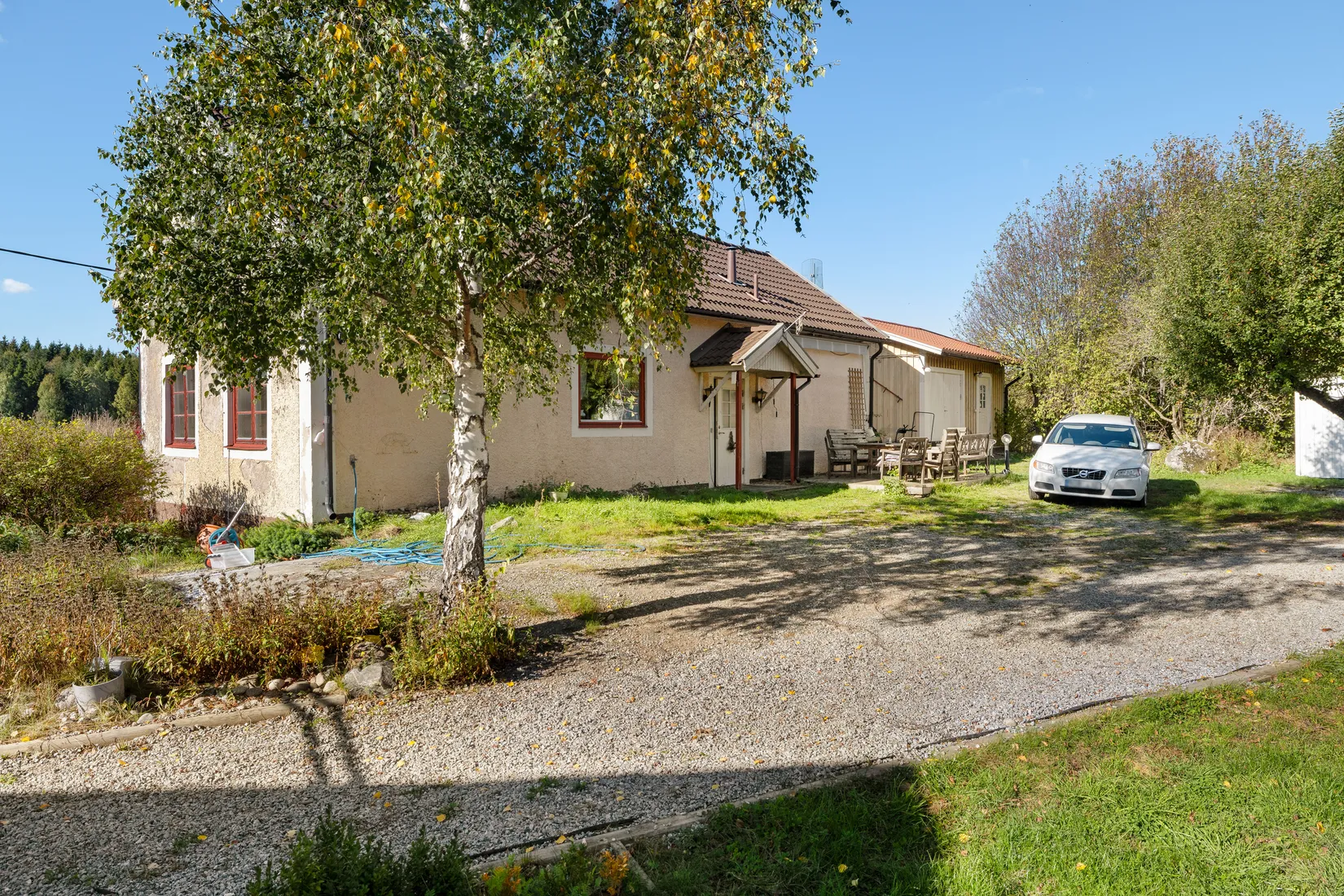 Villa, Killinge byväg 24, Håtuna, Upplands-Bro