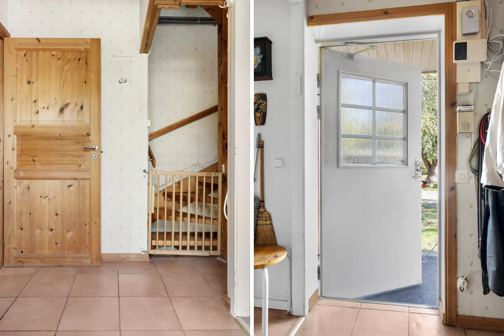 Villa, Killinge byväg 24, Håtuna, Upplands-Bro