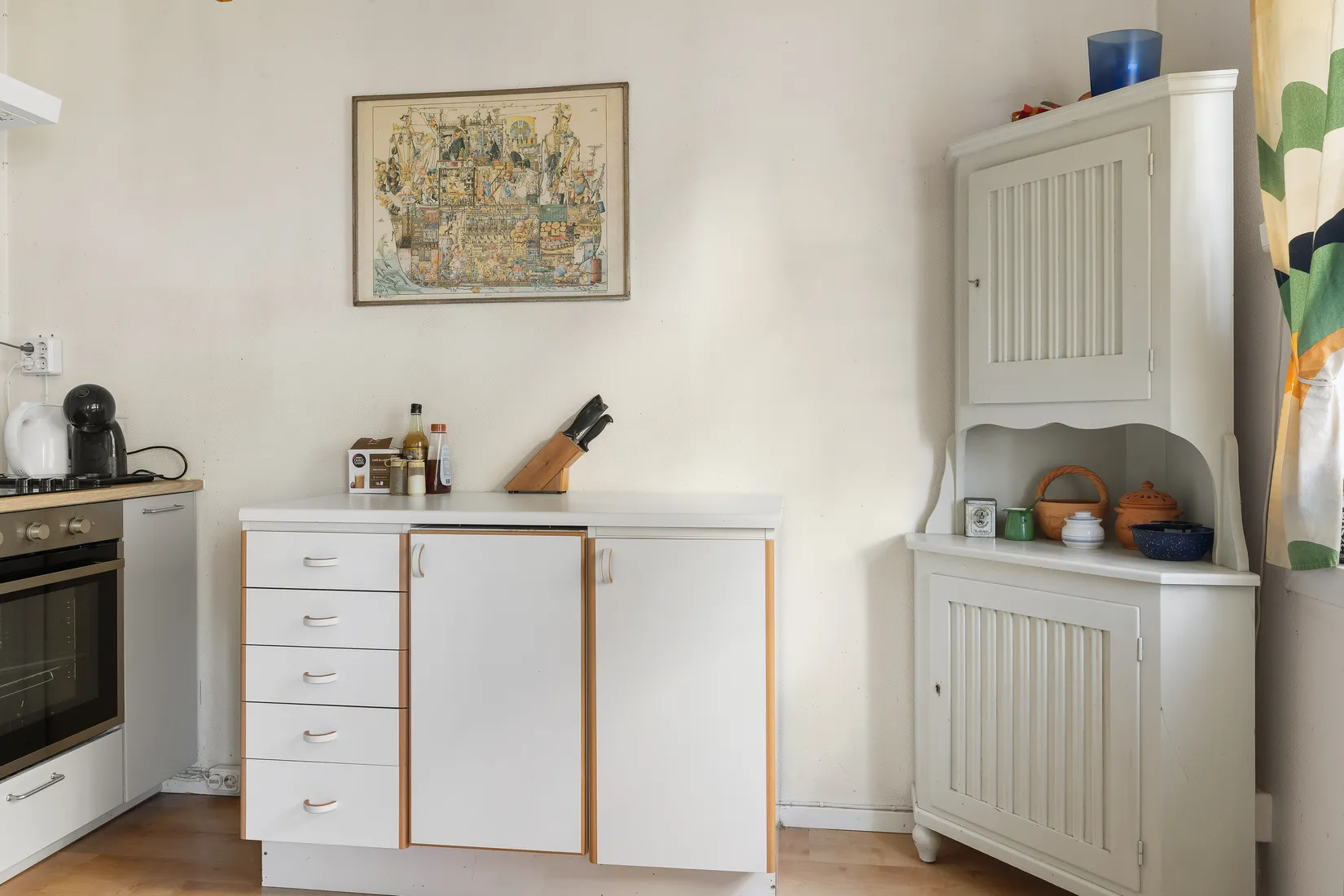 Villa, Killinge byväg 24, Håtuna, Upplands-Bro