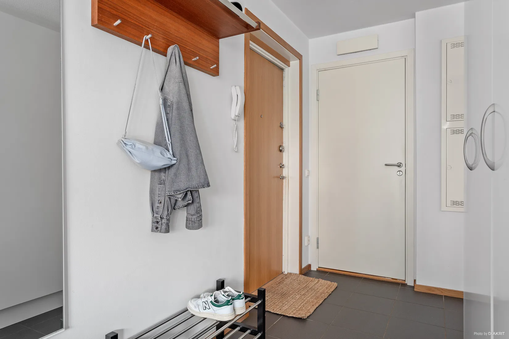 Bostadsrätt, Göteborgsvägen 2, Centralt, Norrdal, Varberg