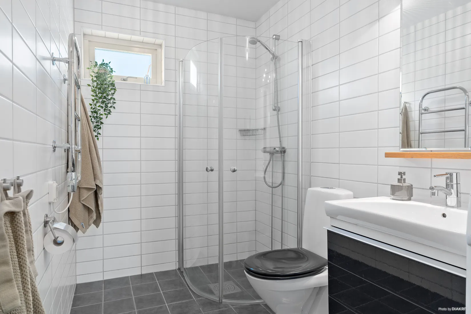 Bostadsrätt, Göteborgsvägen 2, Centralt, Norrdal, Varberg