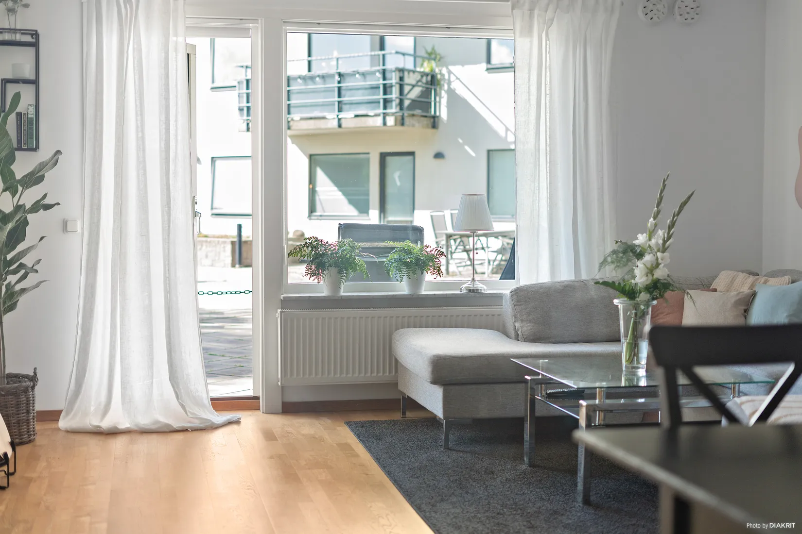 Bostadsrätt, Göteborgsvägen 2, Centralt, Norrdal, Varberg