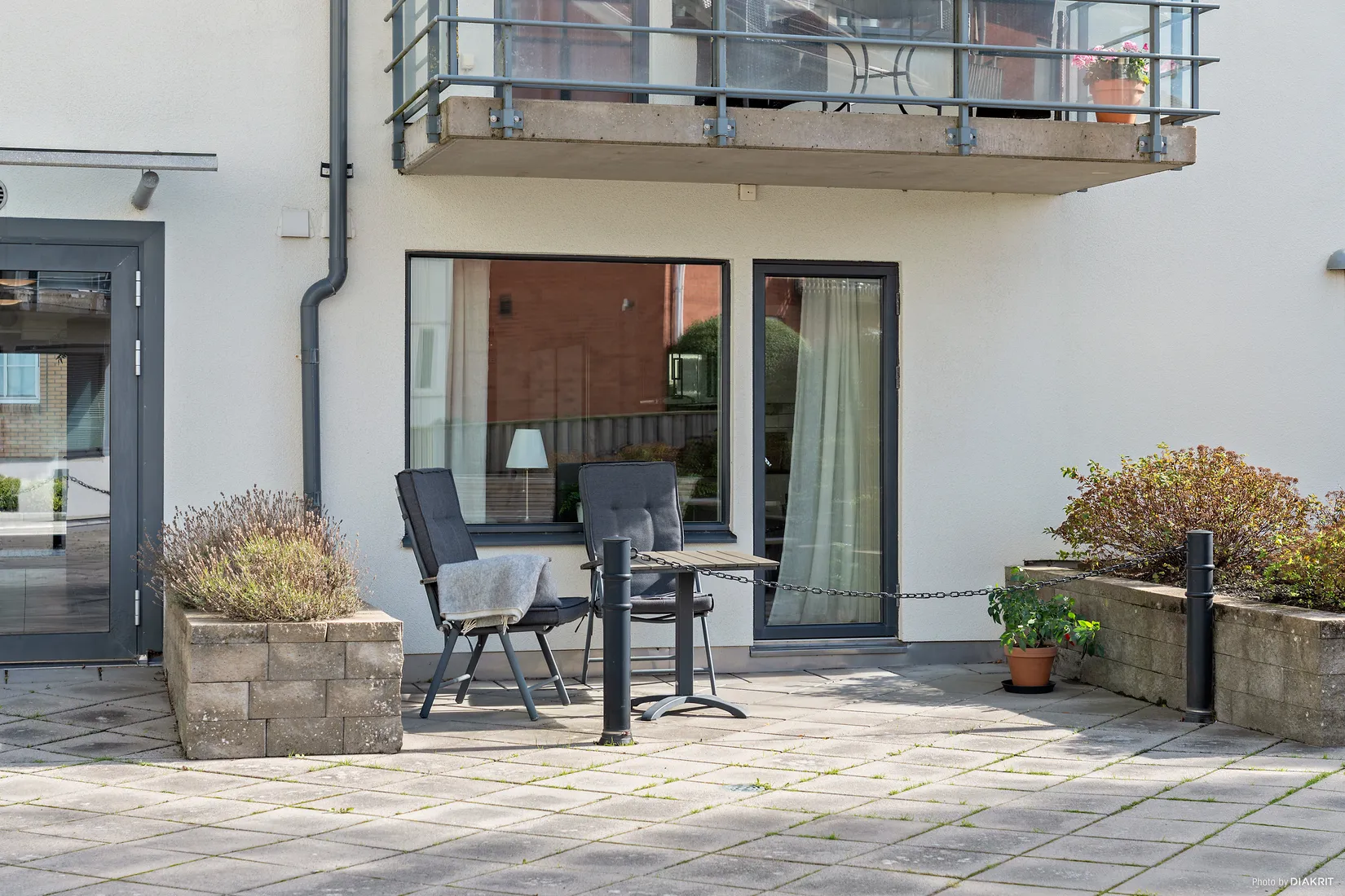 Bostadsrätt, Göteborgsvägen 2, Centralt, Norrdal, Varberg