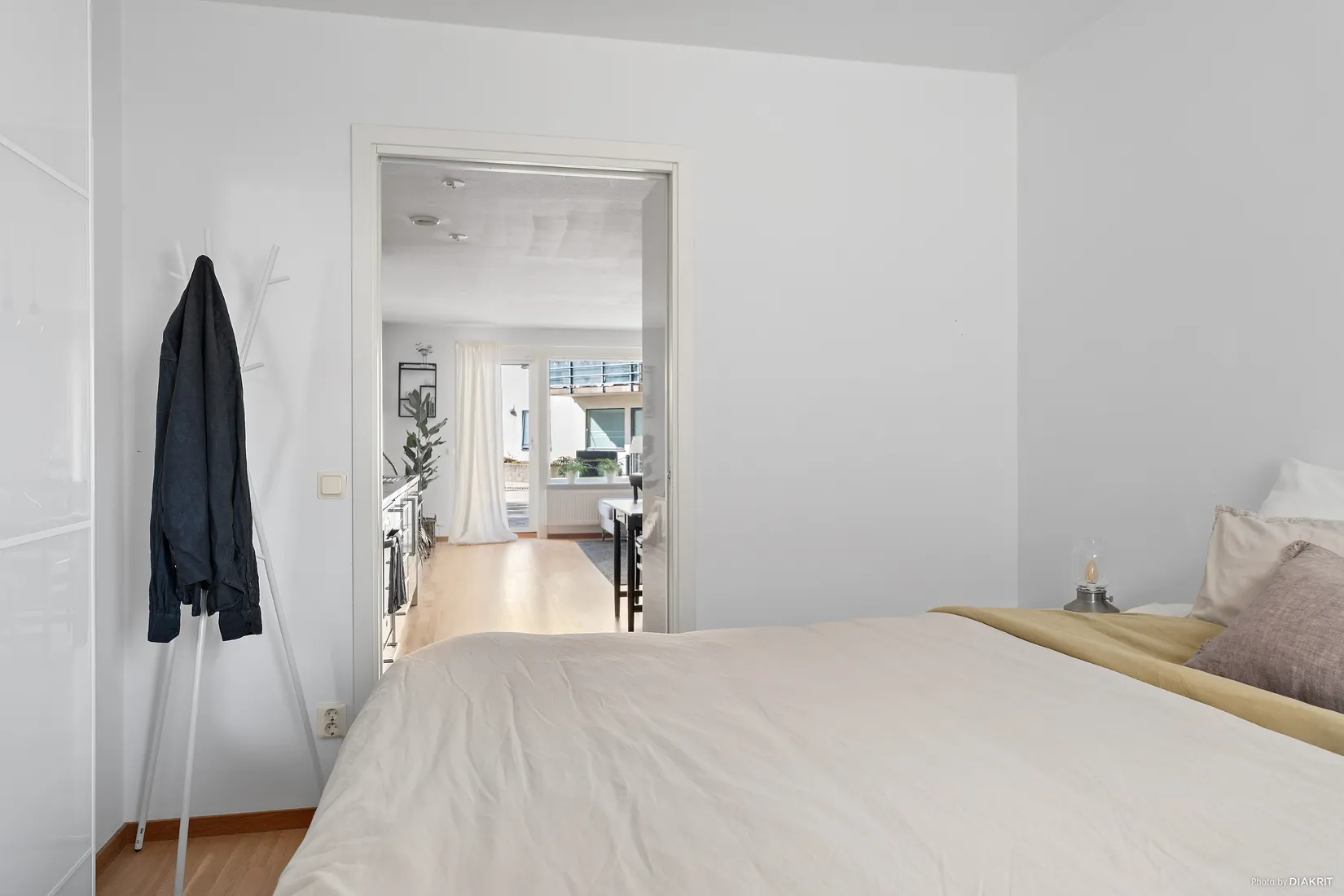 Bostadsrätt, Göteborgsvägen 2, Centralt, Norrdal, Varberg