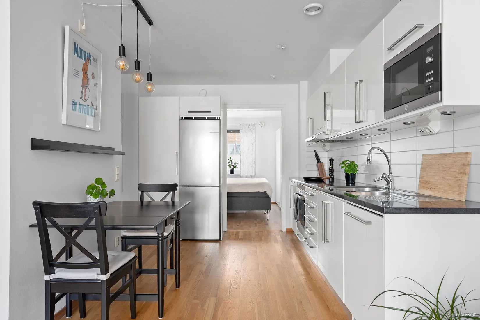 Bostadsrätt, Göteborgsvägen 2, Centralt, Norrdal, Varberg