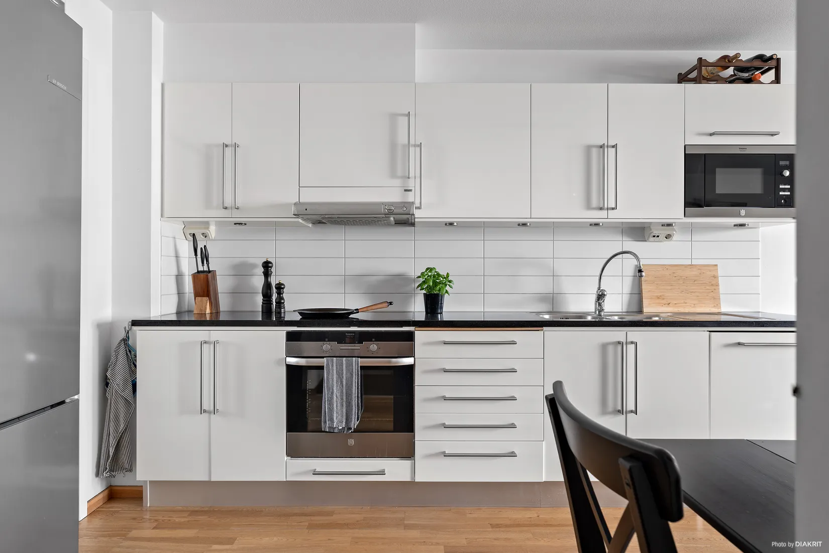 Bostadsrätt, Göteborgsvägen 2, Centralt, Norrdal, Varberg