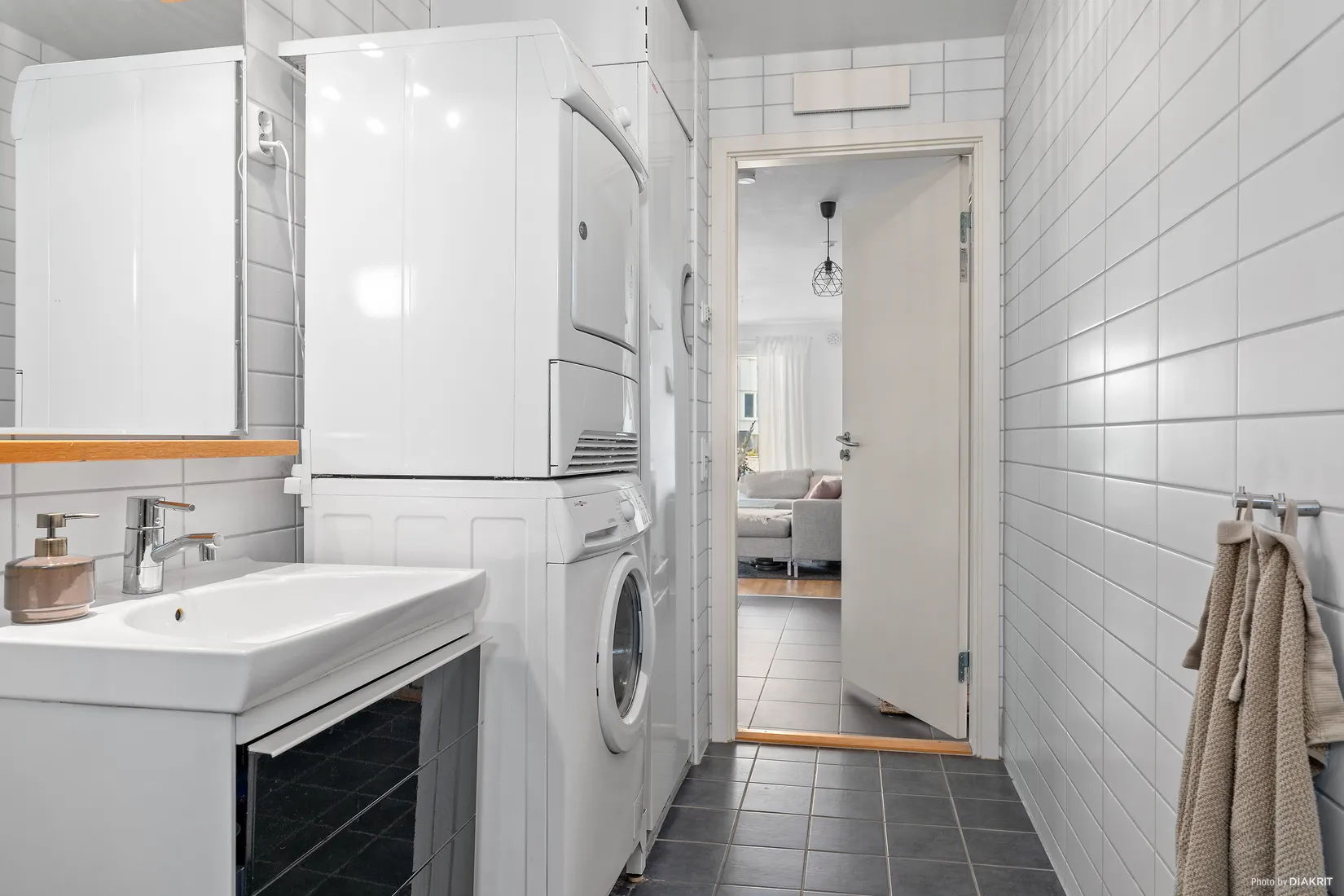 Bostadsrätt, Göteborgsvägen 2, Centralt, Norrdal, Varberg
